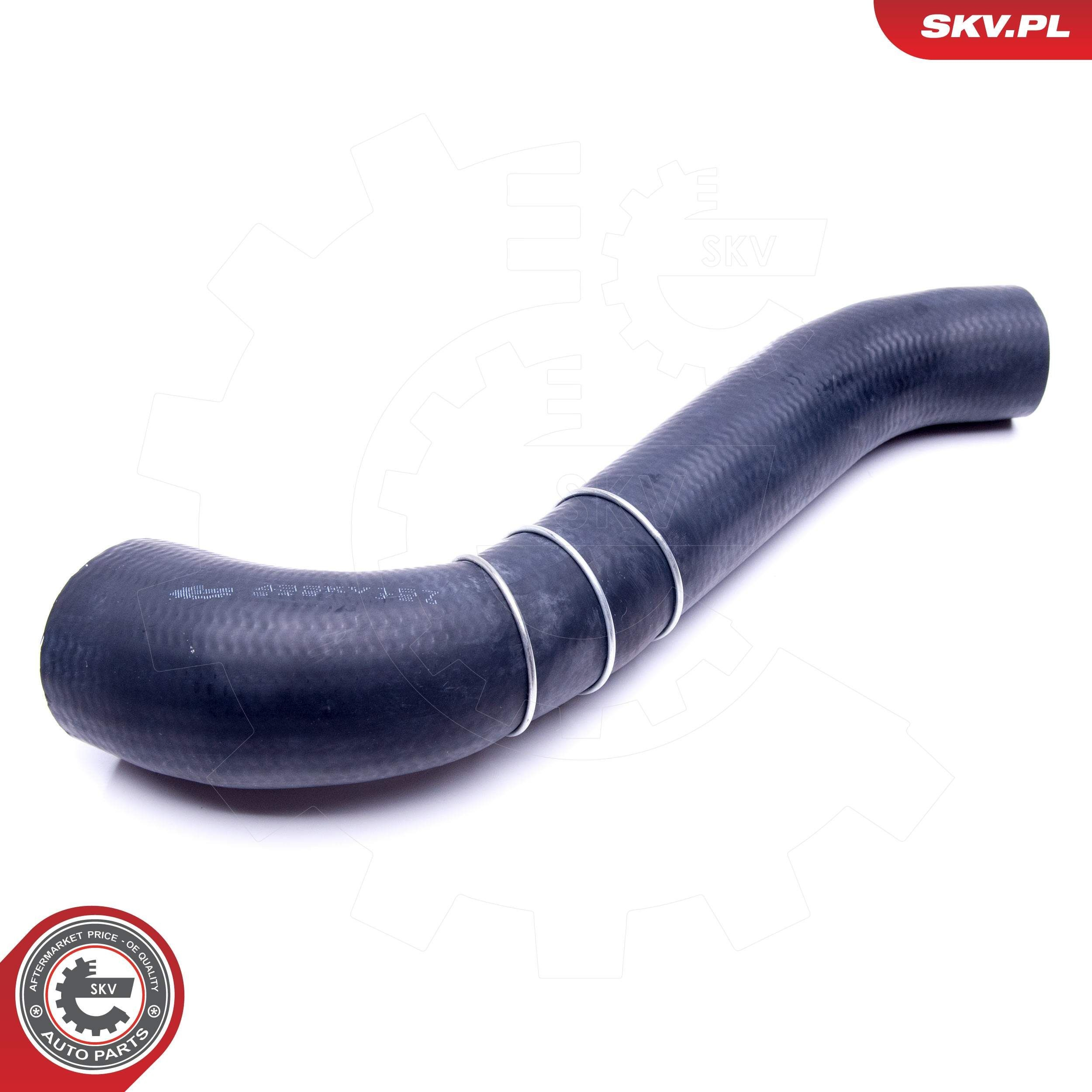 43SKV157 SKV Manguera del intercooler