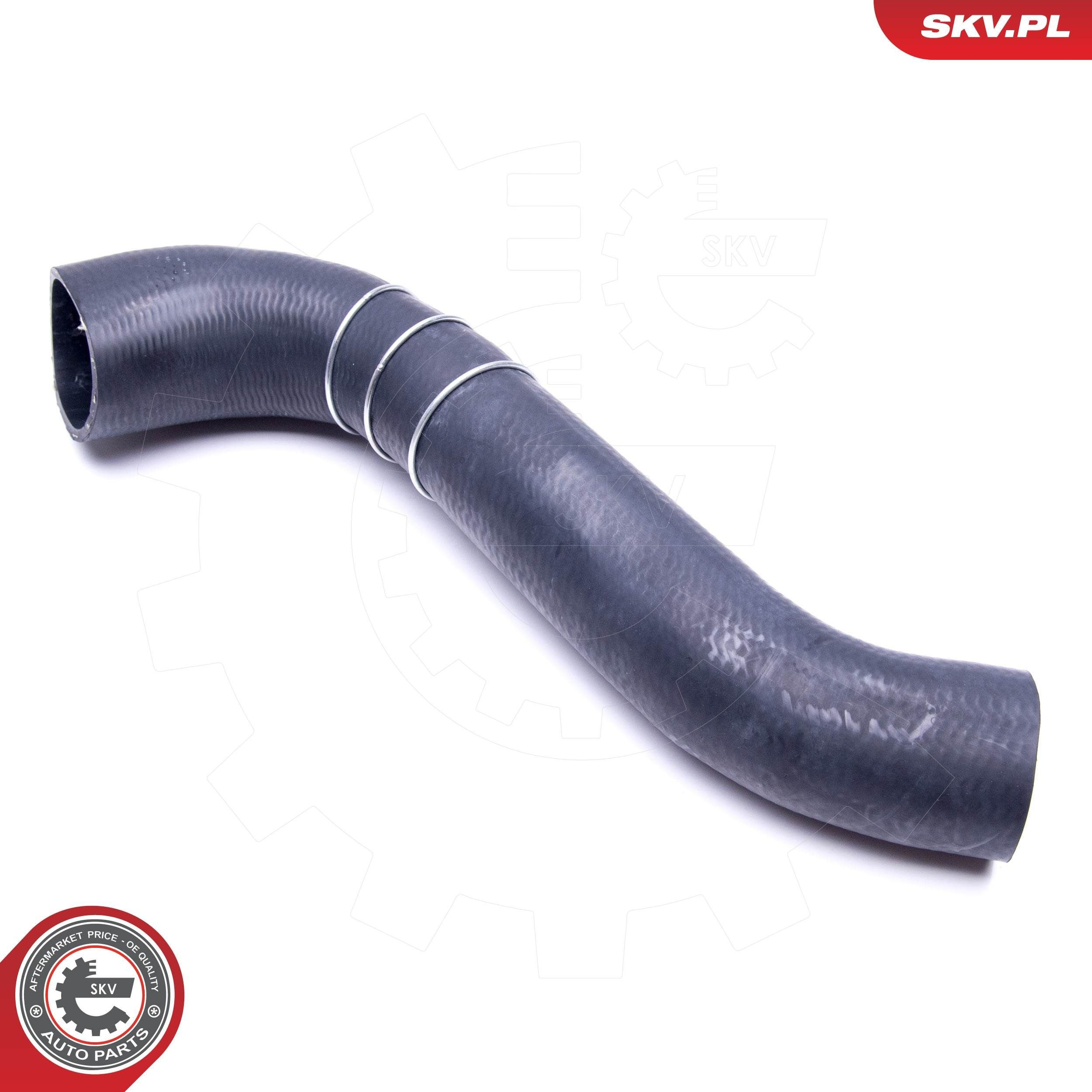 Manguera del intercooler SKV 43SKV157 precio, desde 19,15 EUR