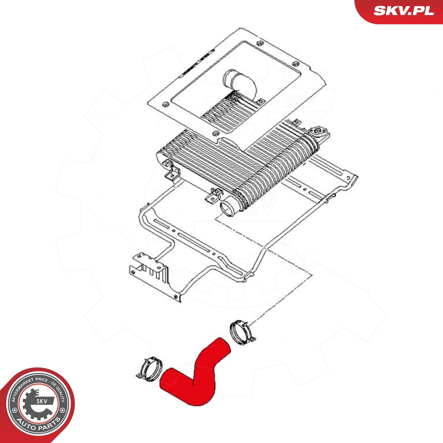 43SKV176 SKV