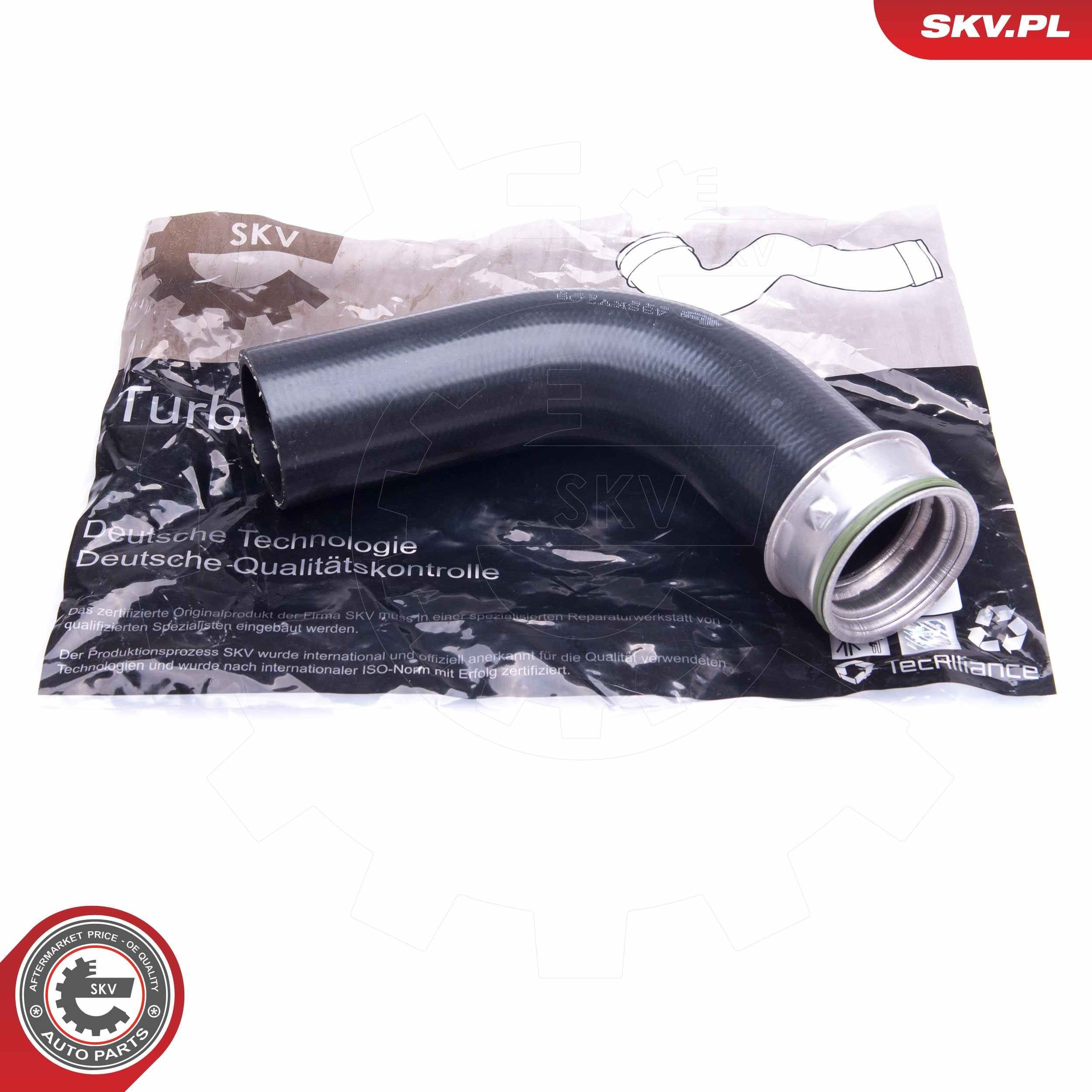Comprar 43SKV209 SKV Tubo intercooler