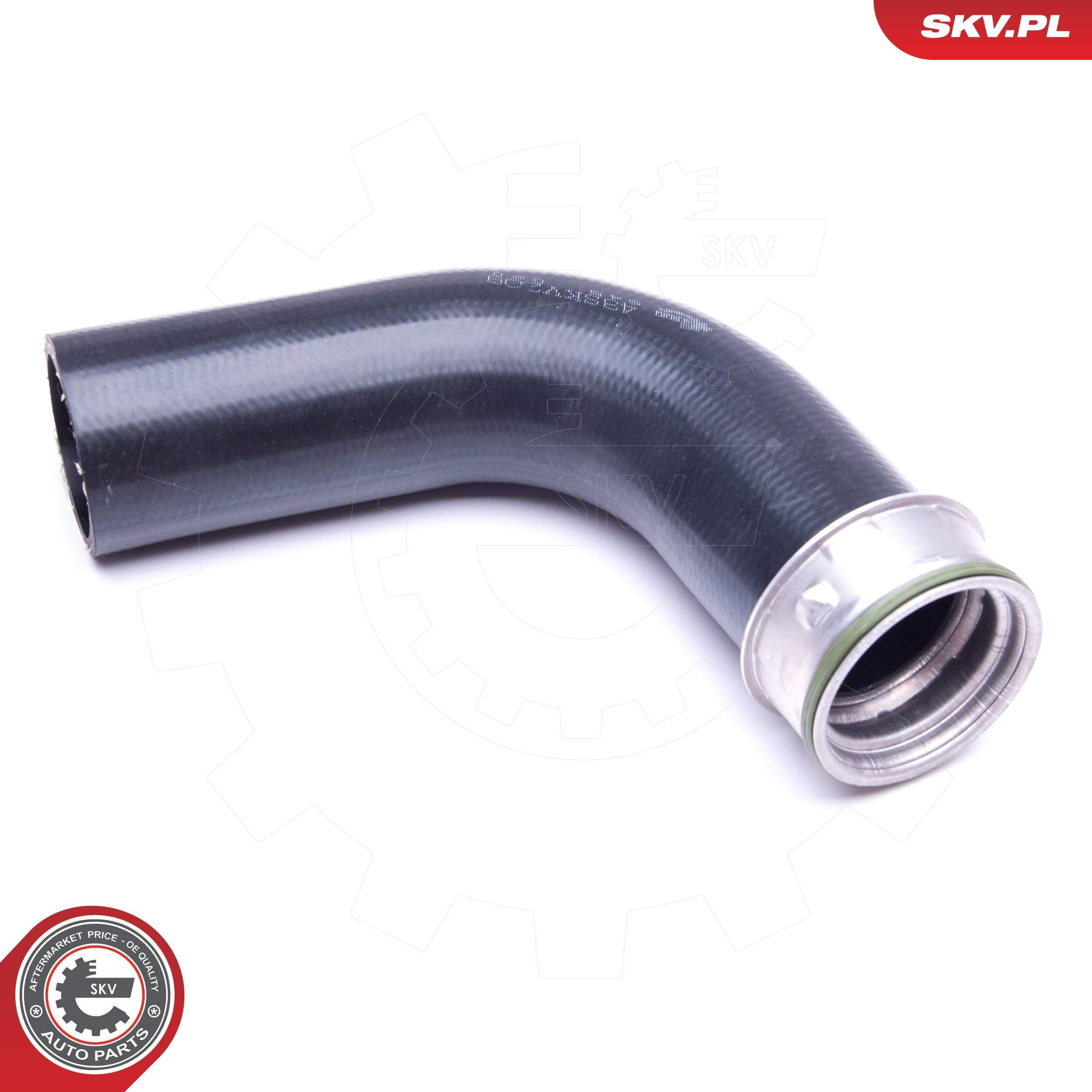 Manguera del intercooler SKV 43SKV209 precio, desde 33,49 EUR