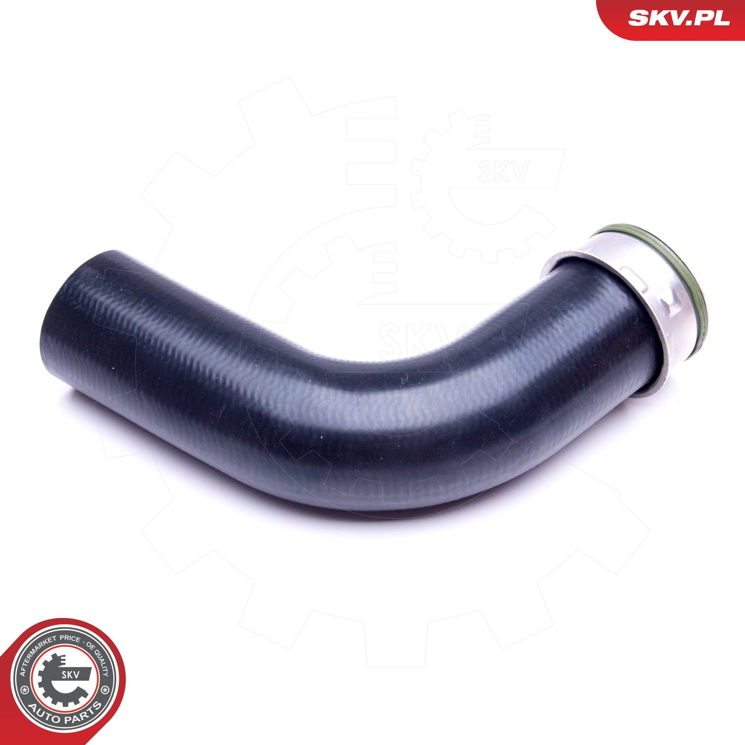 43SKV209 SKV Manguera del intercooler