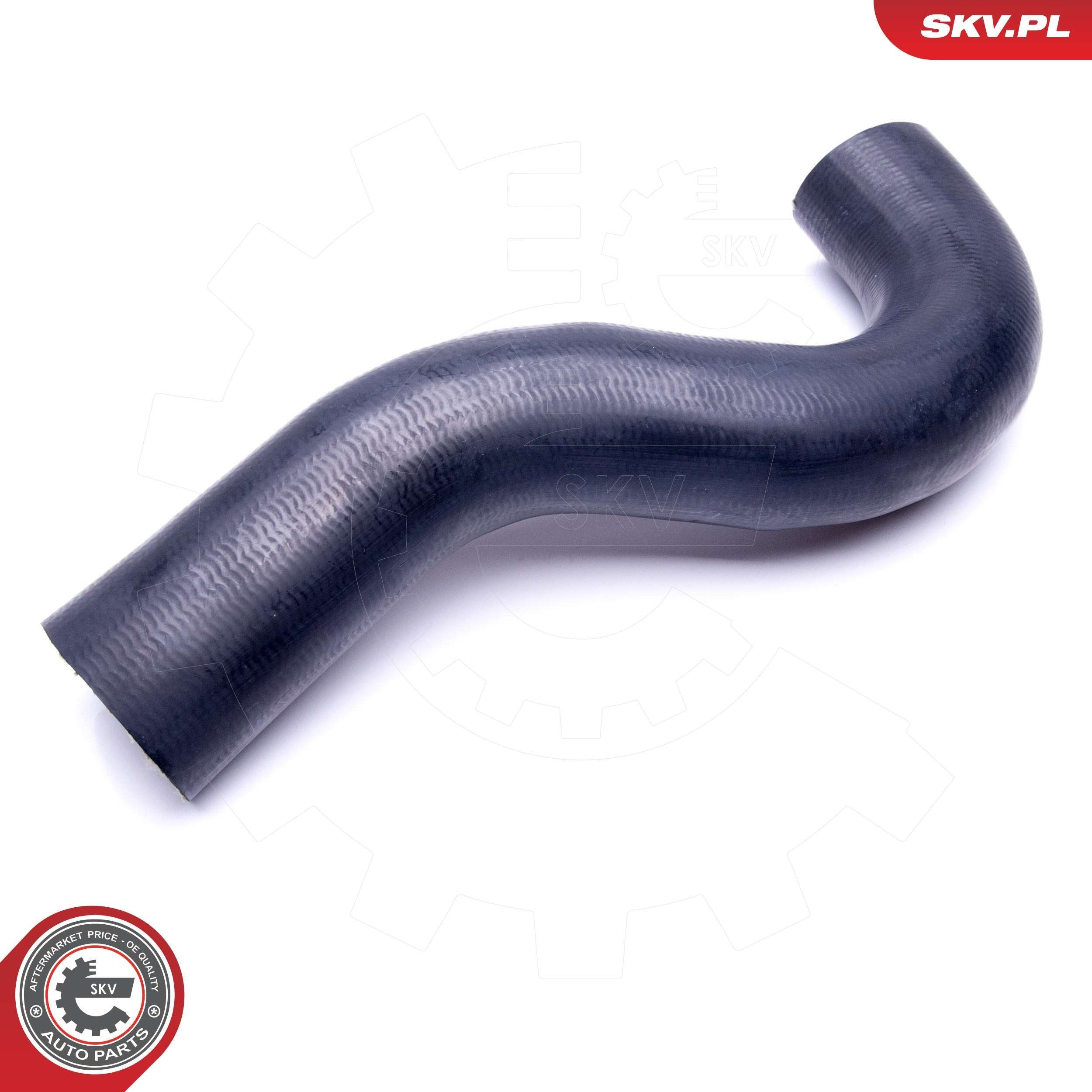 Tubo flexible de aire de sobrealimentación SKV 43SKV210