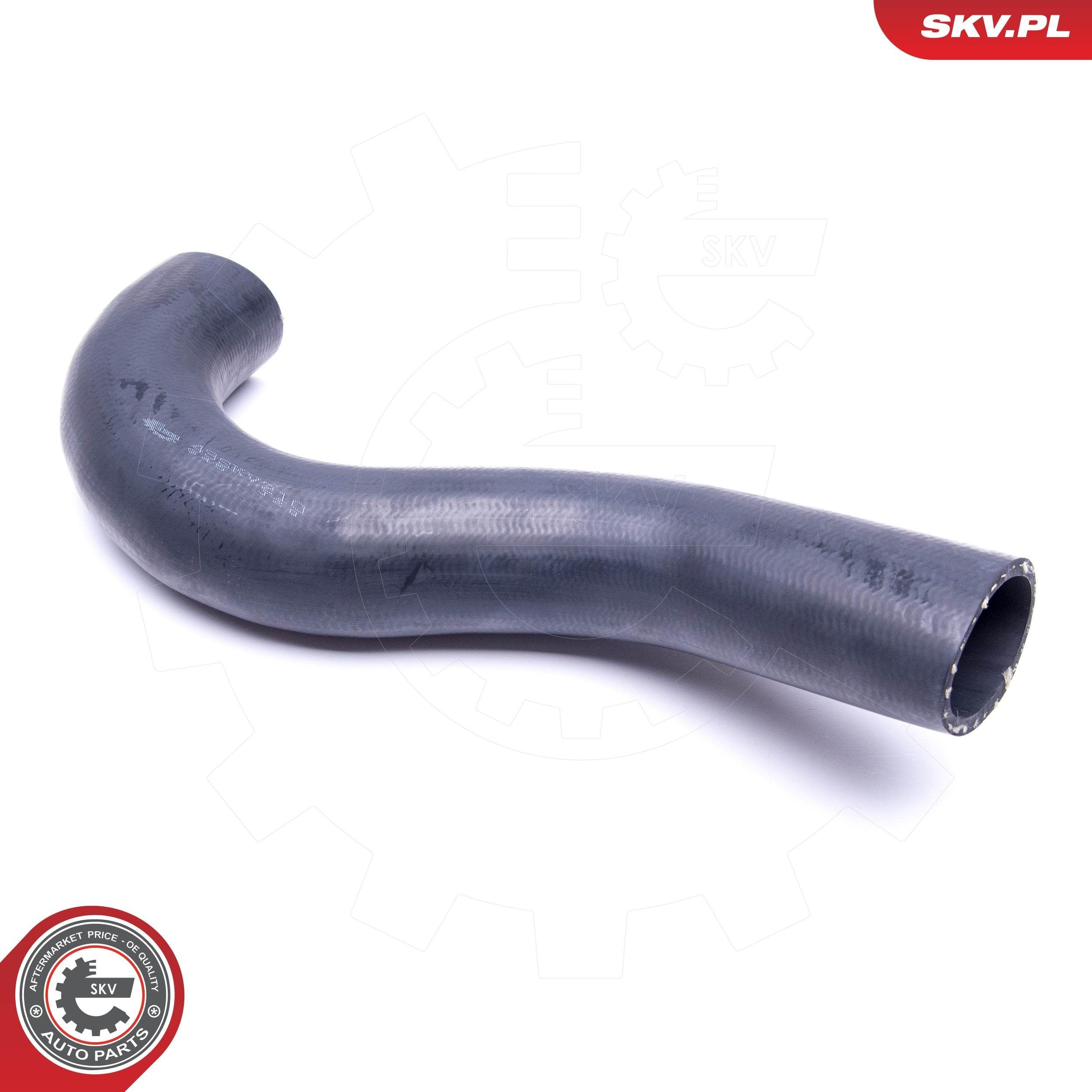 43SKV210 SKV Manguera del intercooler