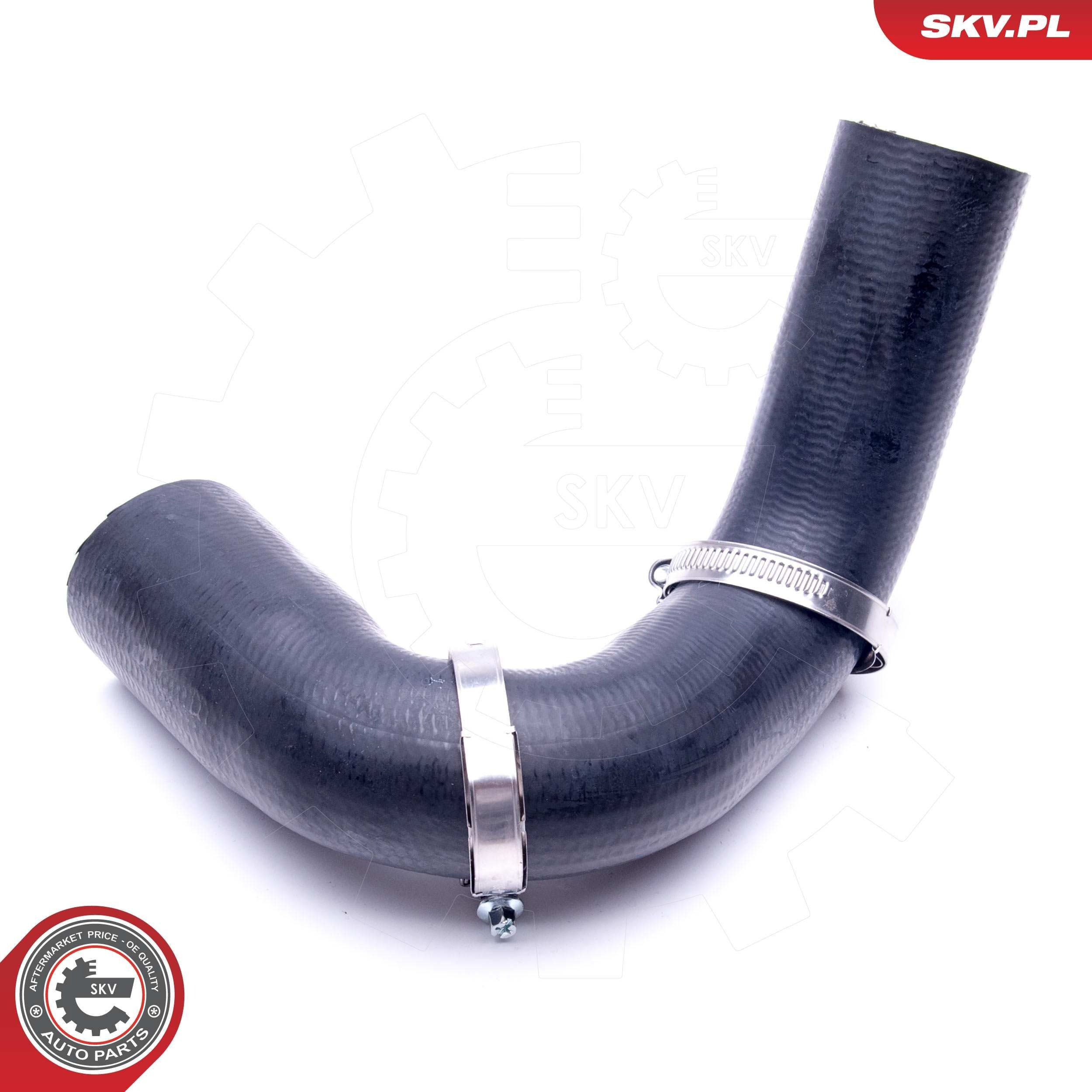 Manguera del intercooler SKV 43SKV251 precio, desde 22,31 EUR