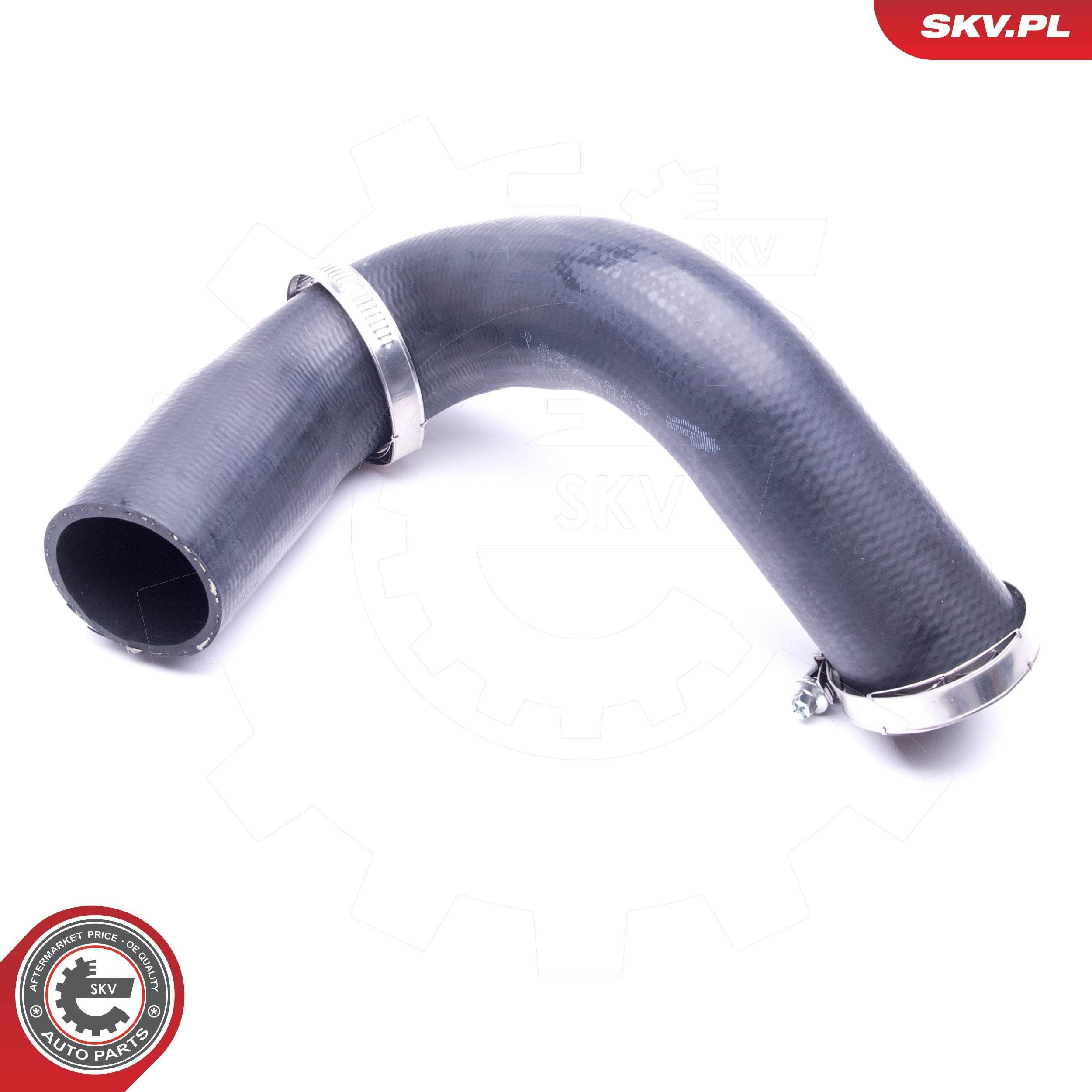 Tubo flexible de aire de sobrealimentación SKV 43SKV251