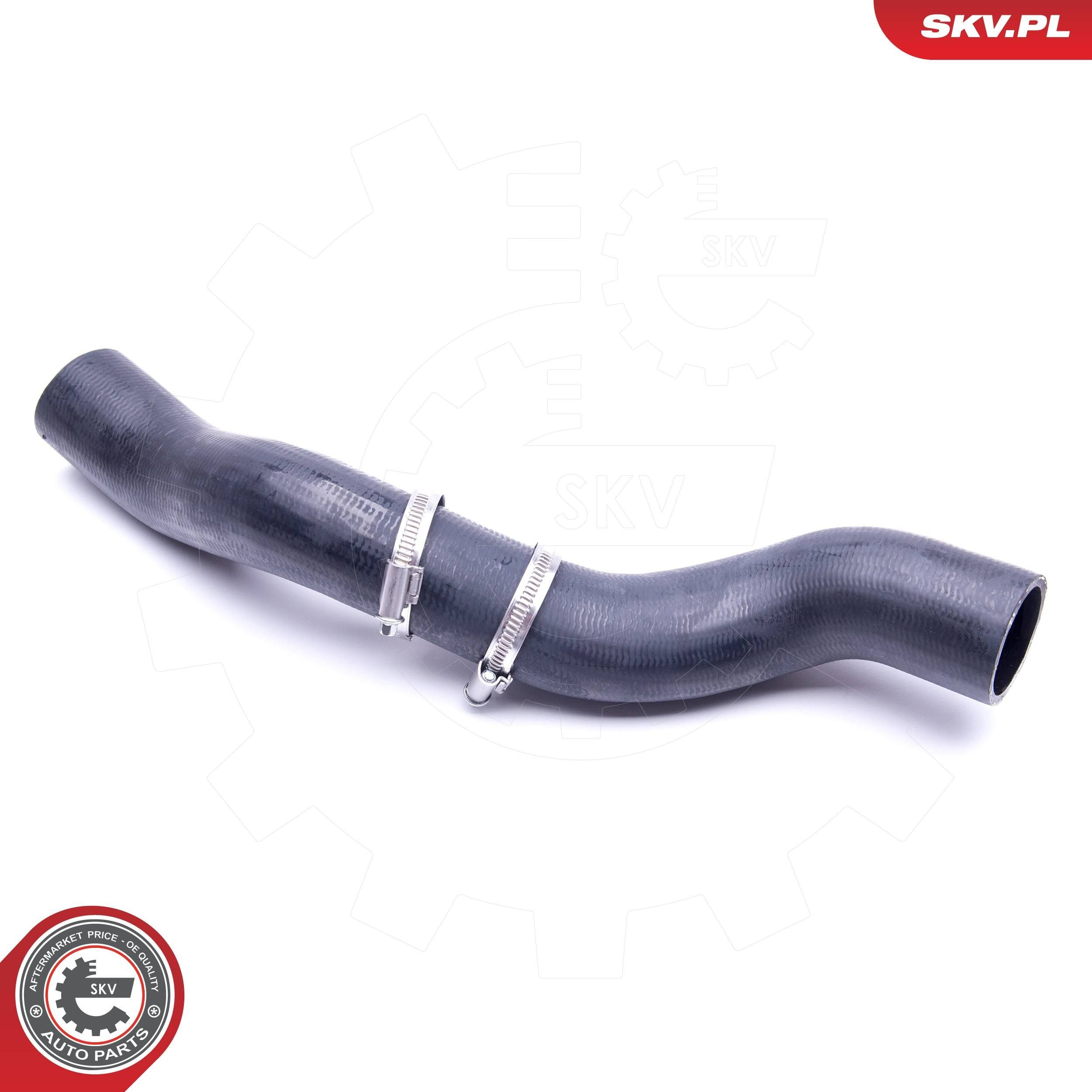 43SKV304 SKV Manguera del intercooler