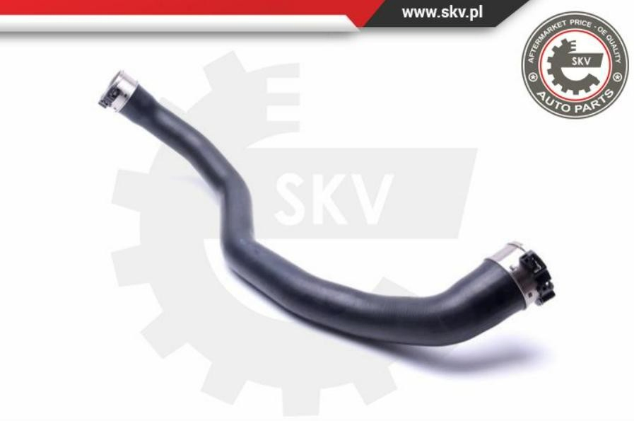Comprar 43SKV320 SKV Tubo intercooler