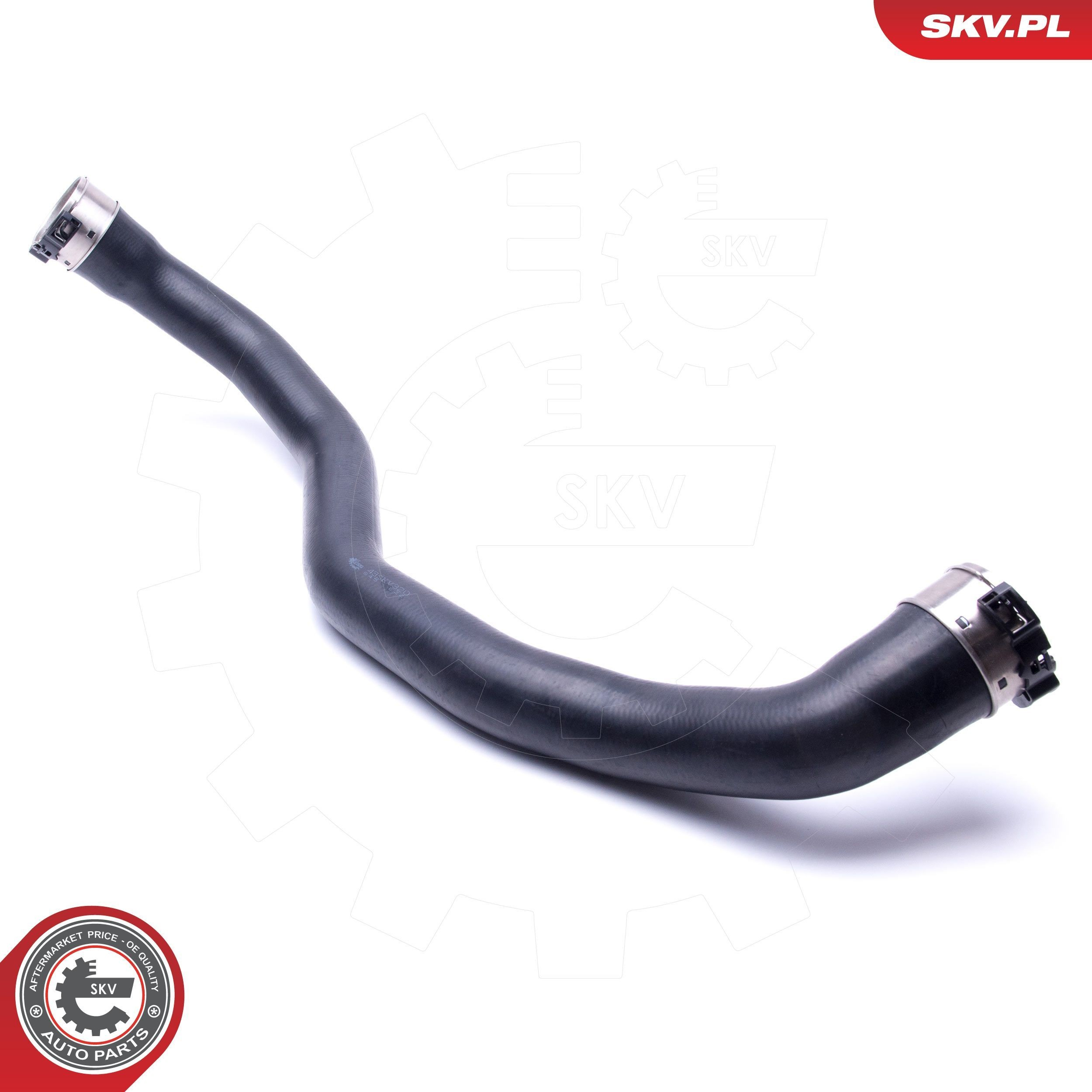 Tubo intercooler 43SKV320 SKV