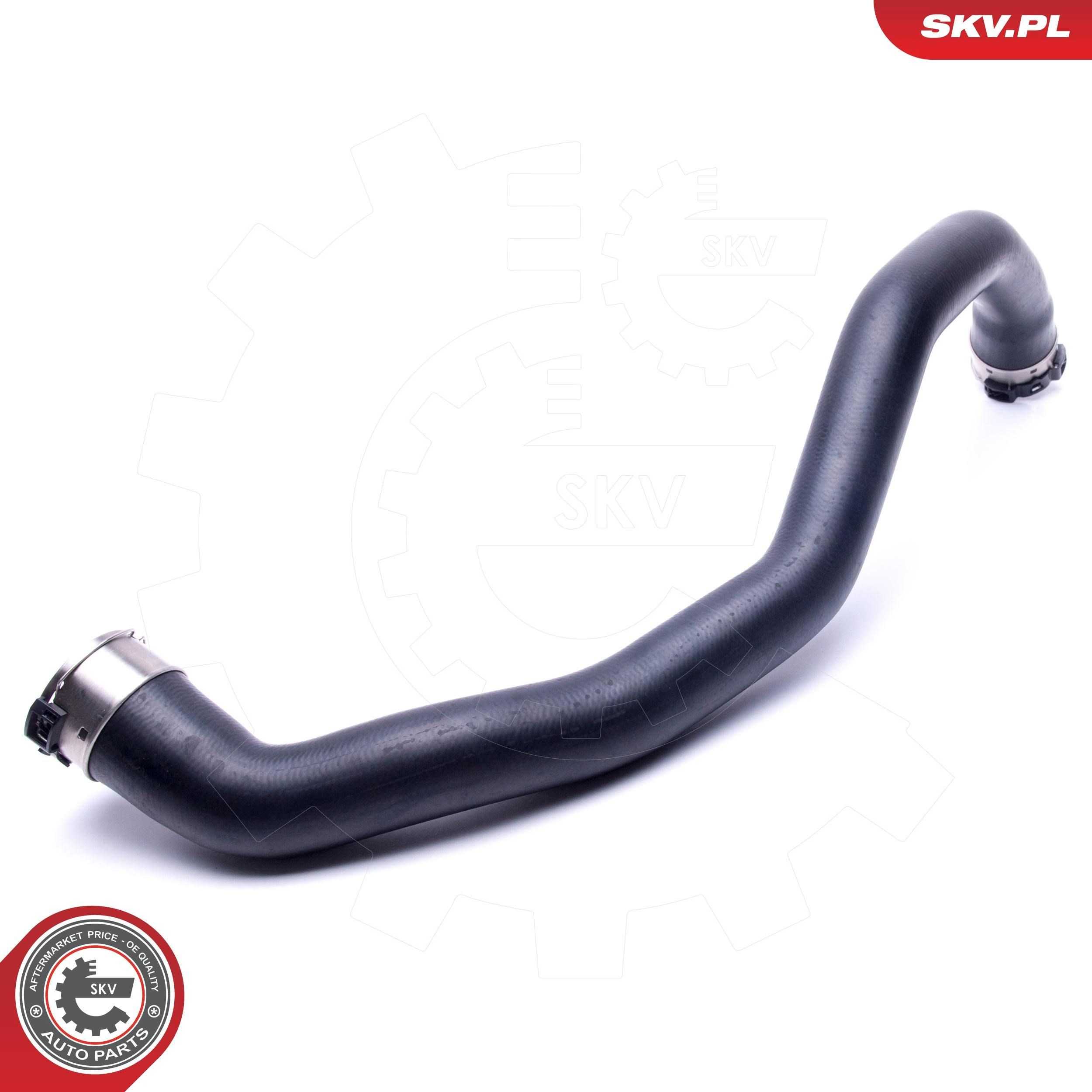 43SKV320 SKV Manguera del intercooler