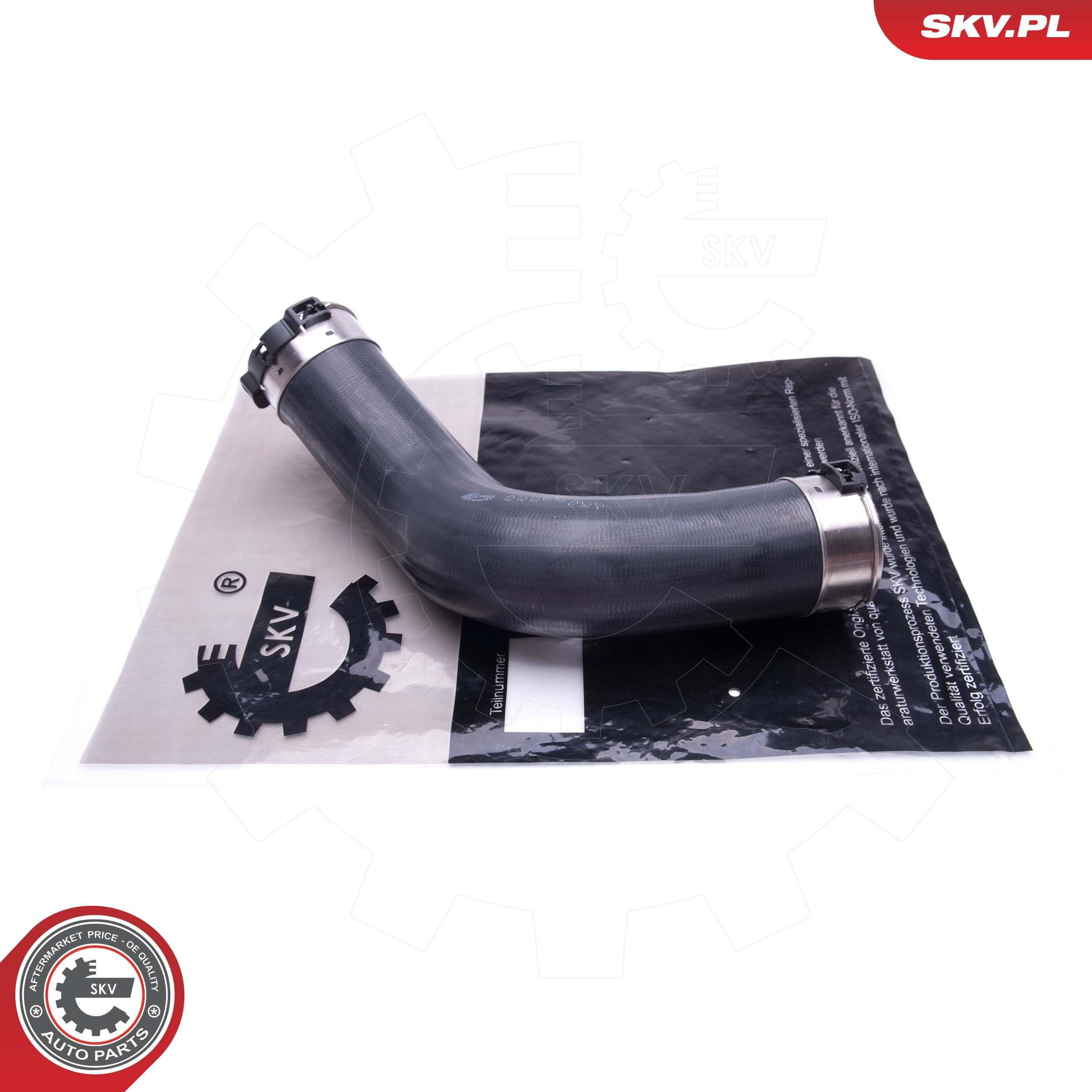 Comprar 43SKV468 SKV Tubo intercooler
