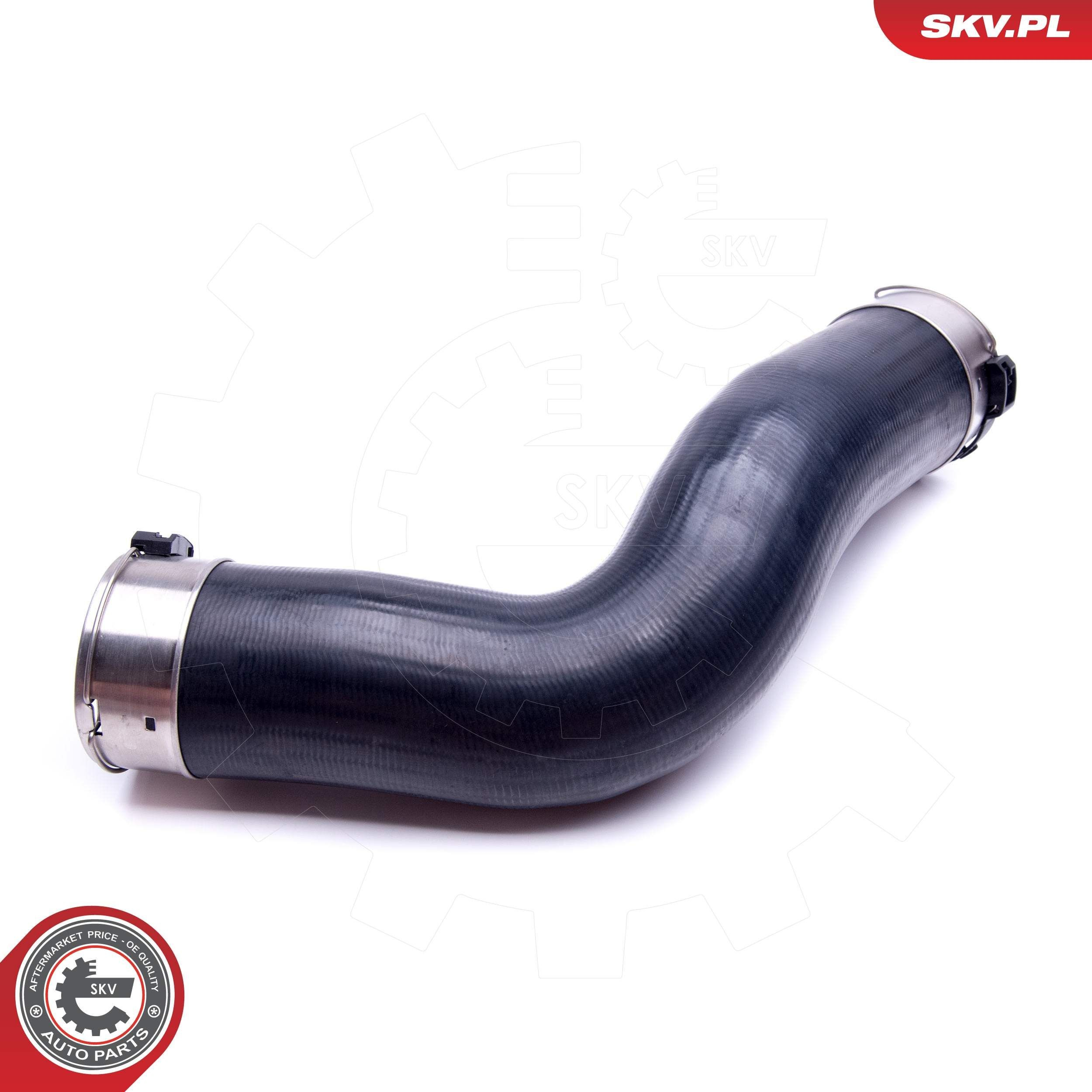 43SKV468 SKV Manguera del intercooler