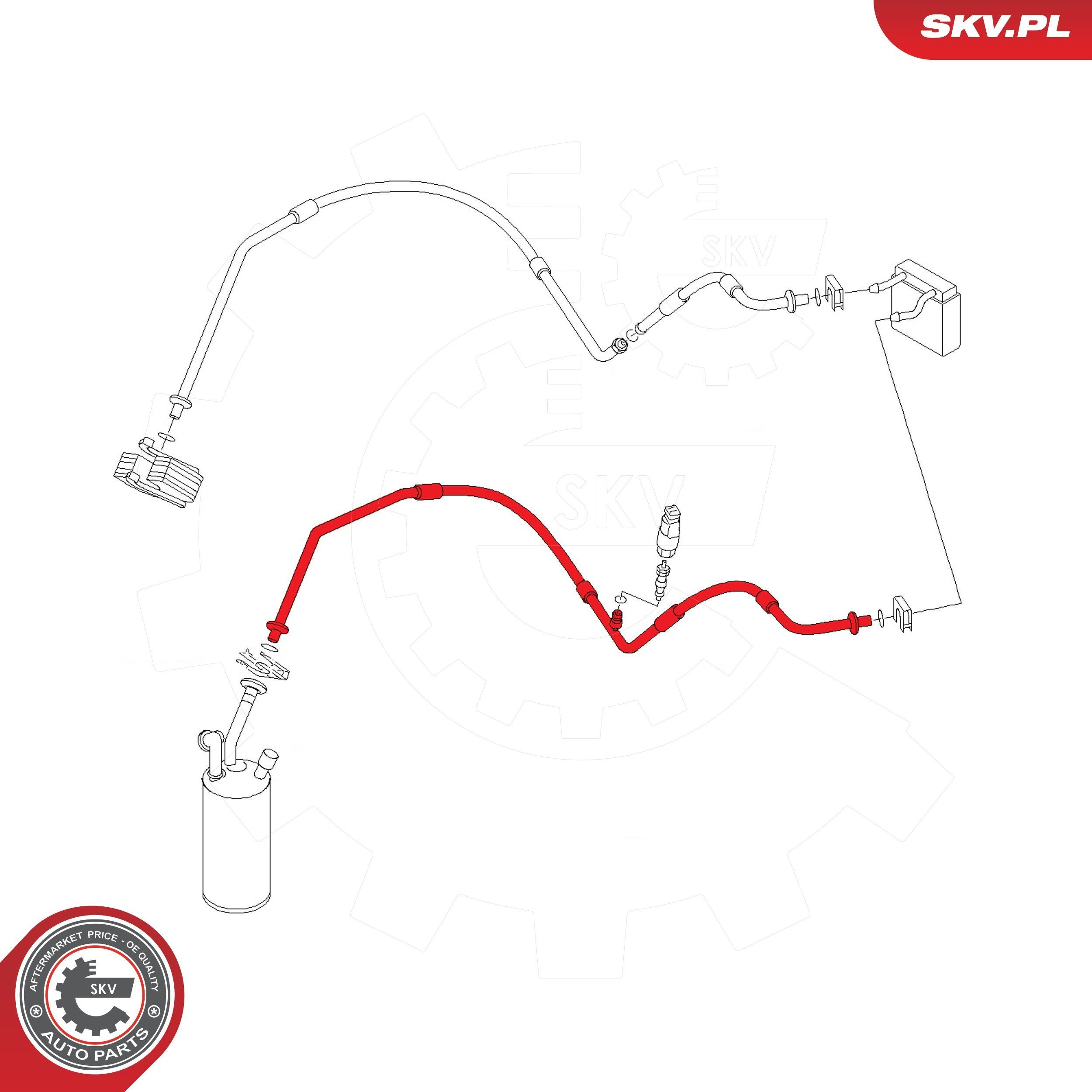 43SKV509 SKV