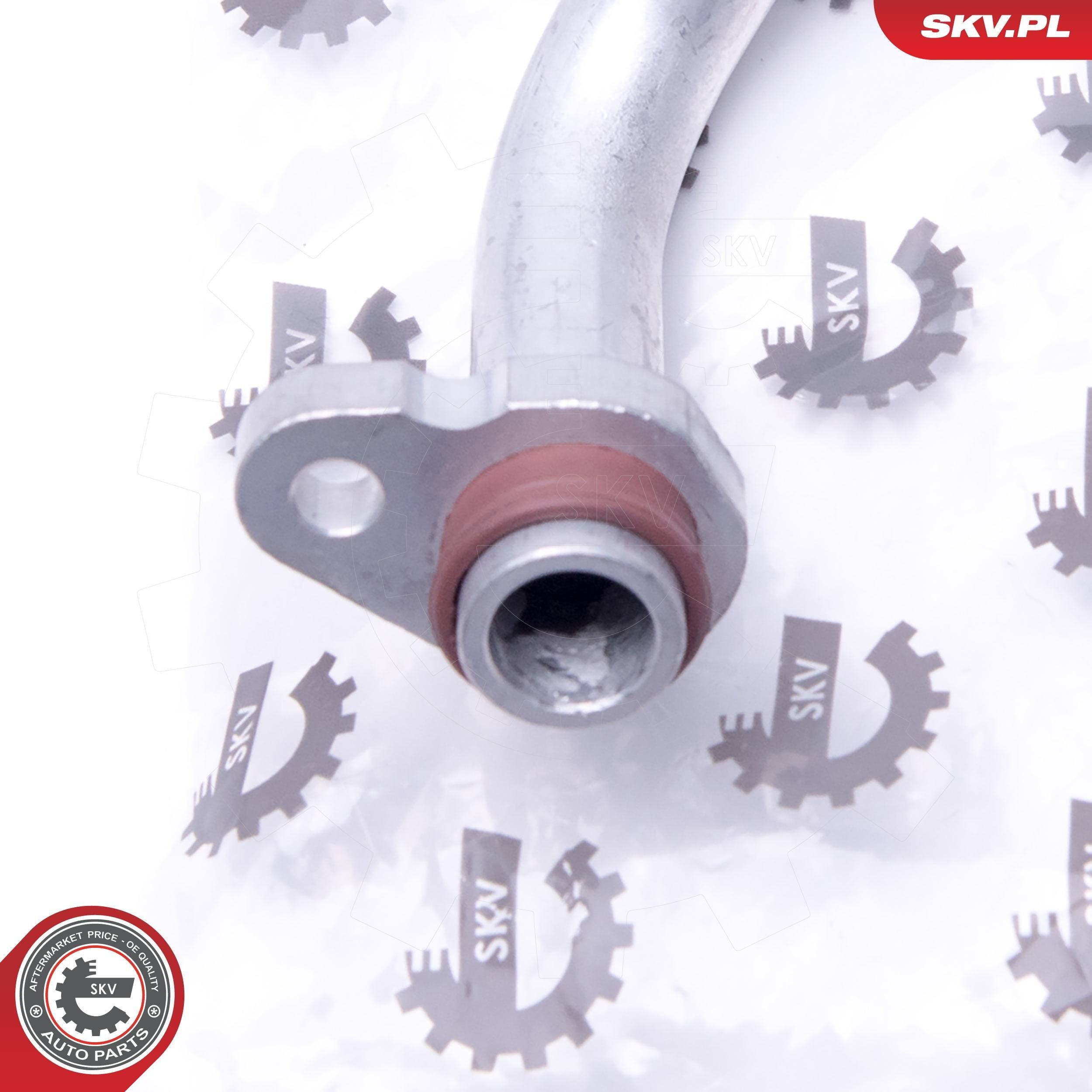 Comprar 43SKV519 SKV Manguera de aire acondicionado de evaporador al compresor