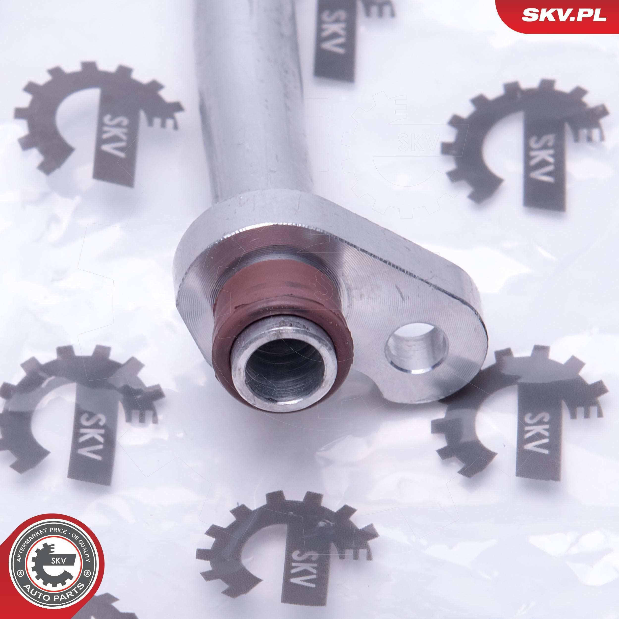 Comprar 43SKV522 SKV Manguera de aire acondicionado de compresor al condensador