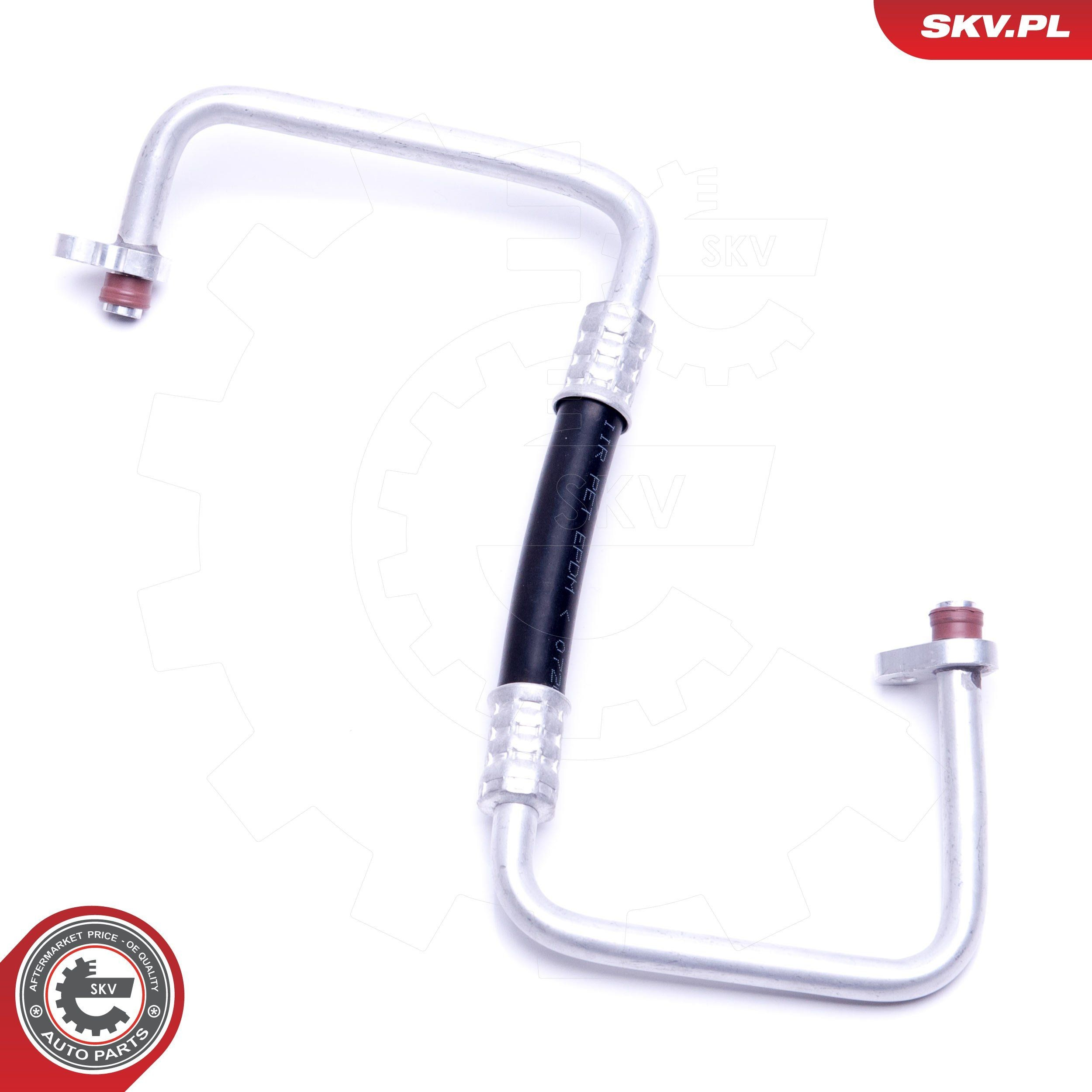 43SKV522 SKV Manguera de aire acondicionado de compresor al condensador
