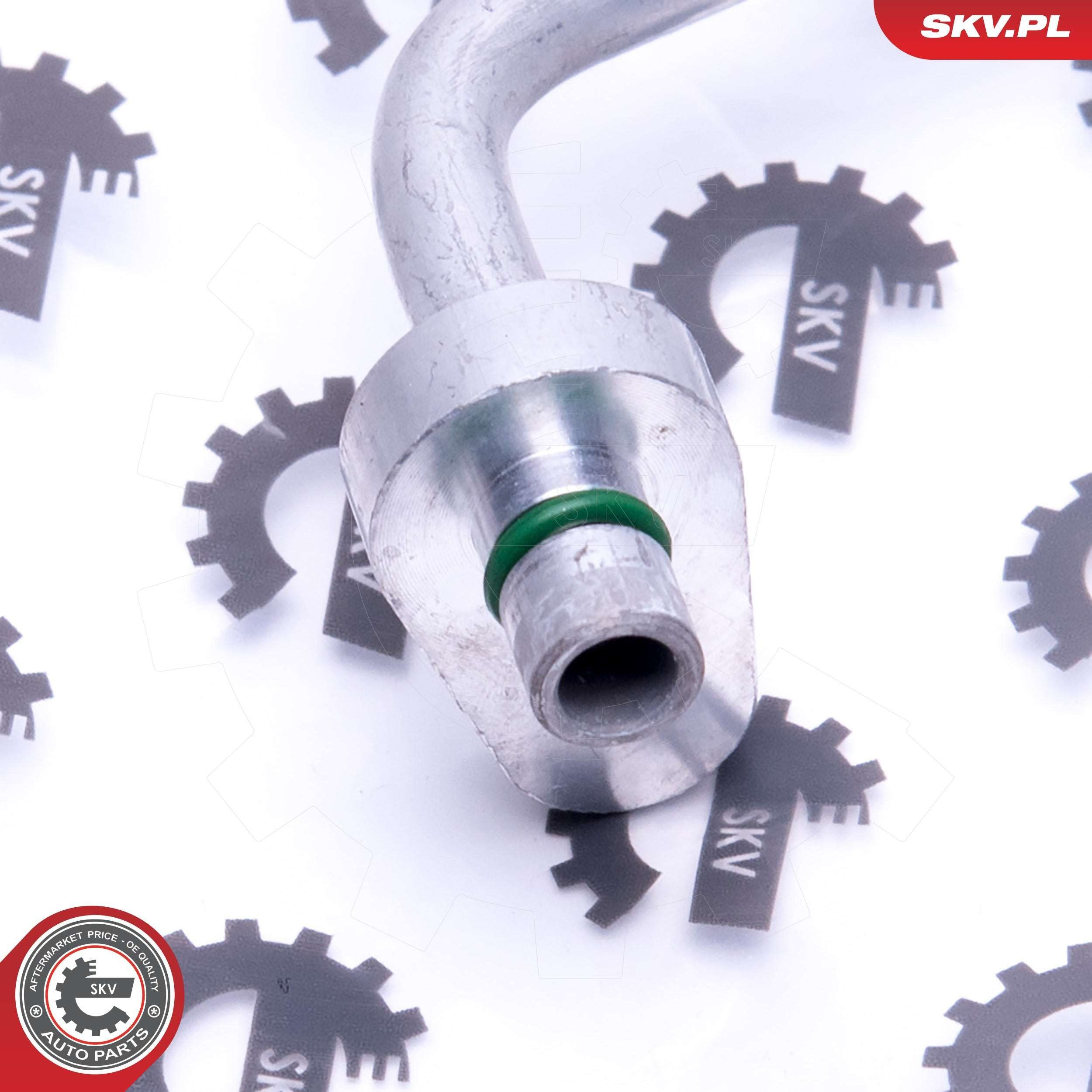 Comprar 43SKV526 SKV Manguera de aire acondicionado de condensador a evaporador