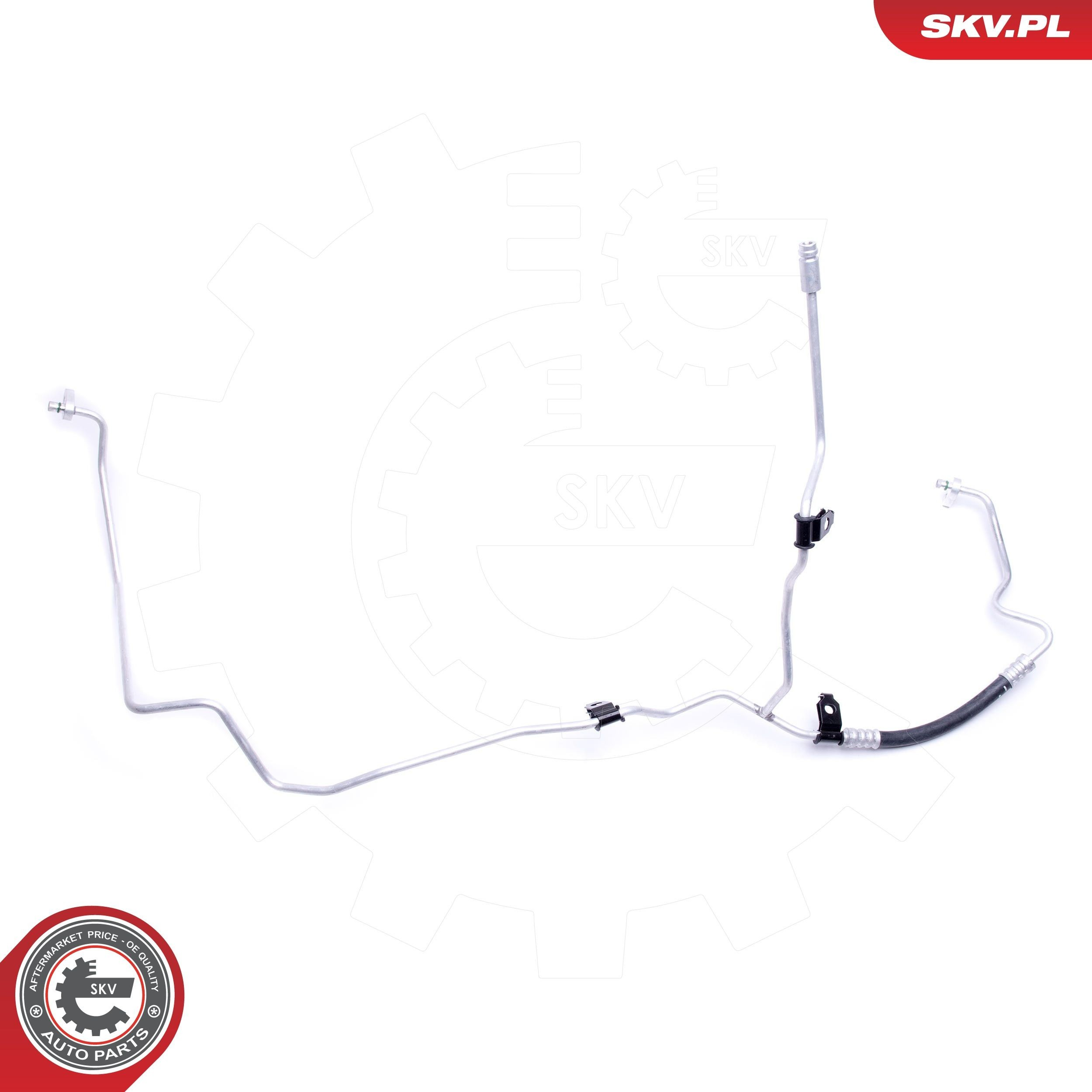 43SKV526 SKV Manguera de aire acondicionado de condensador a evaporador