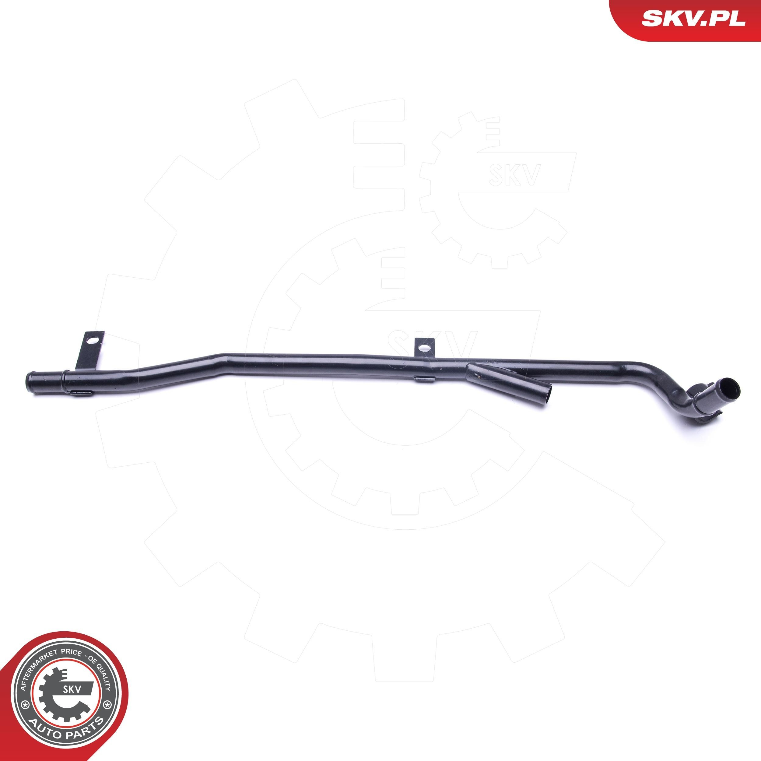 Comprar Manguera radiador Audi A6 Allroad C5 4BH