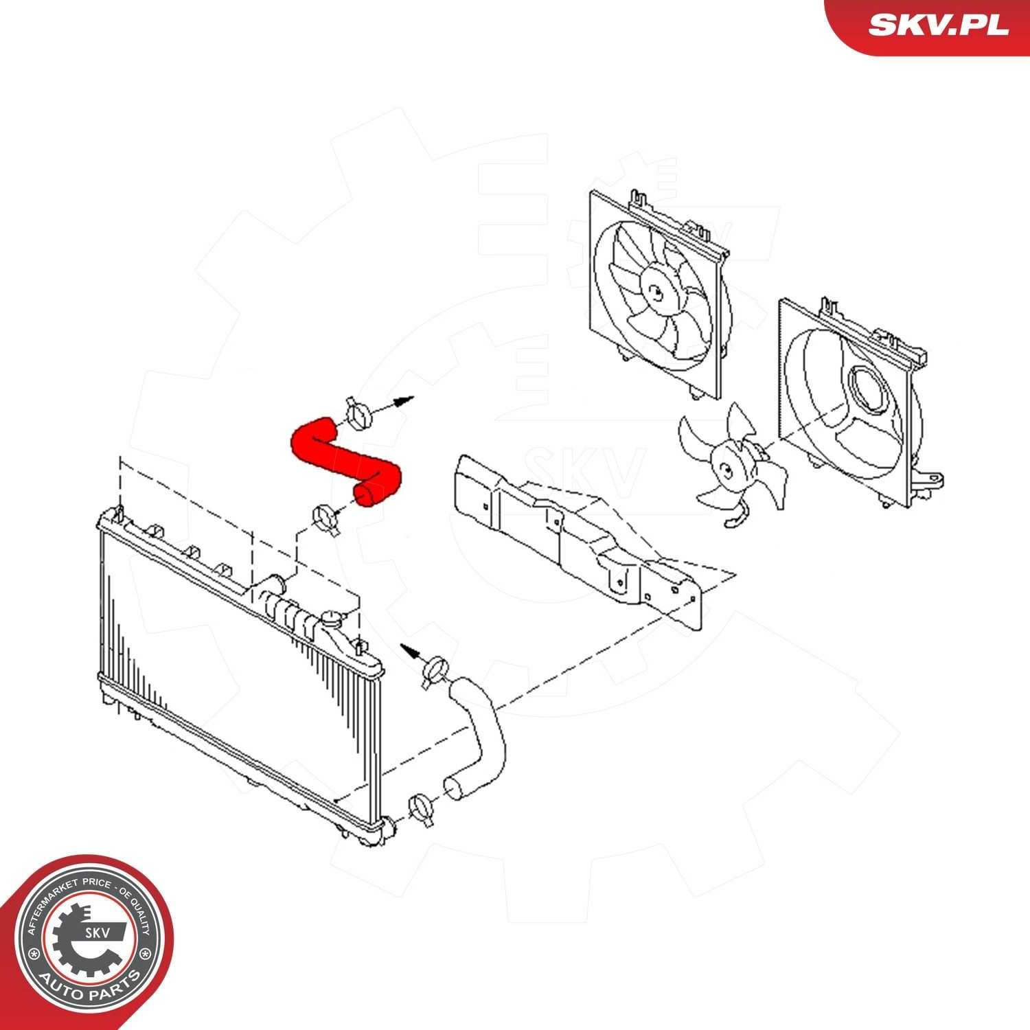 43SKV611 SKV