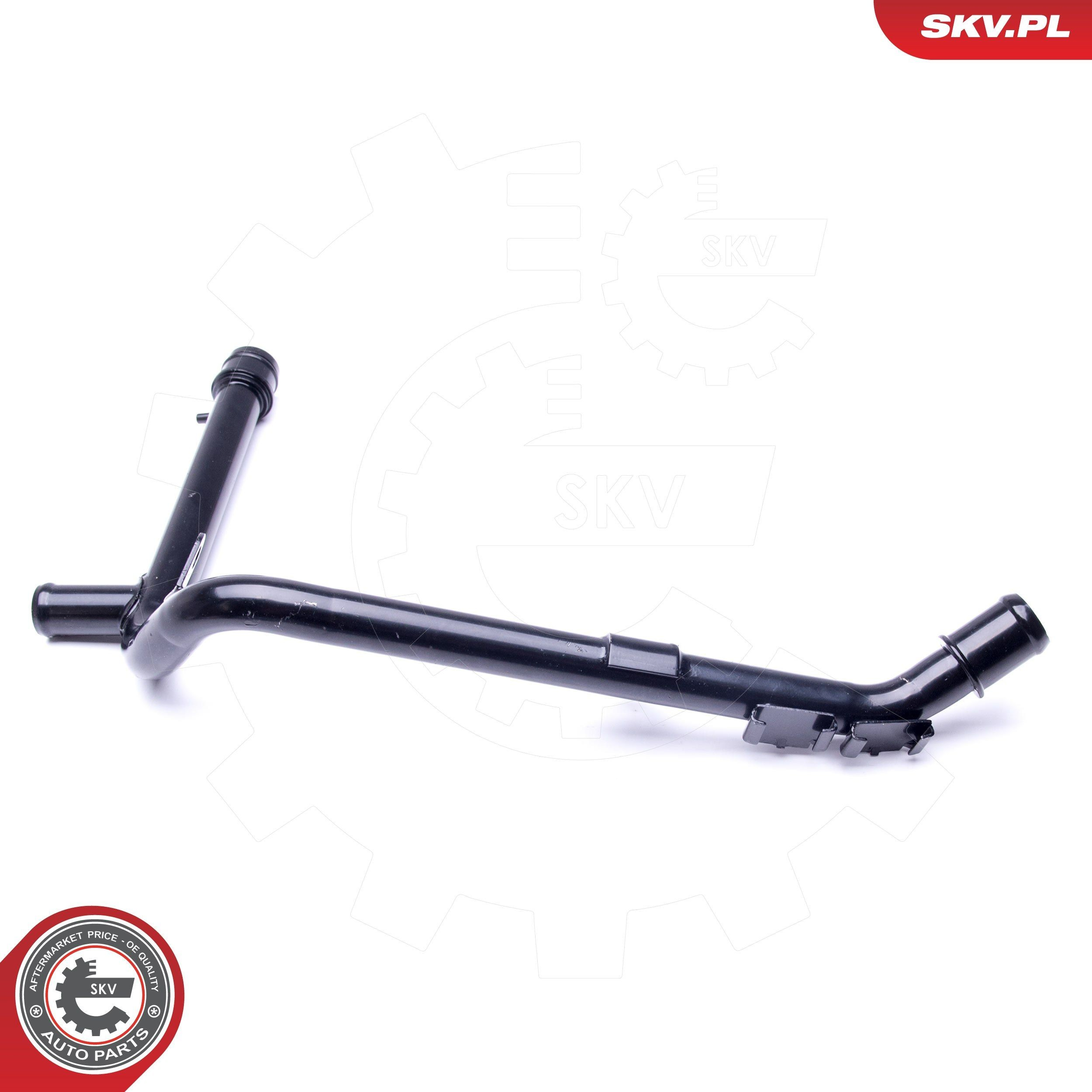 Manguito de radiador Polo V hatchback (2009-2022) original desde 31,66 €
