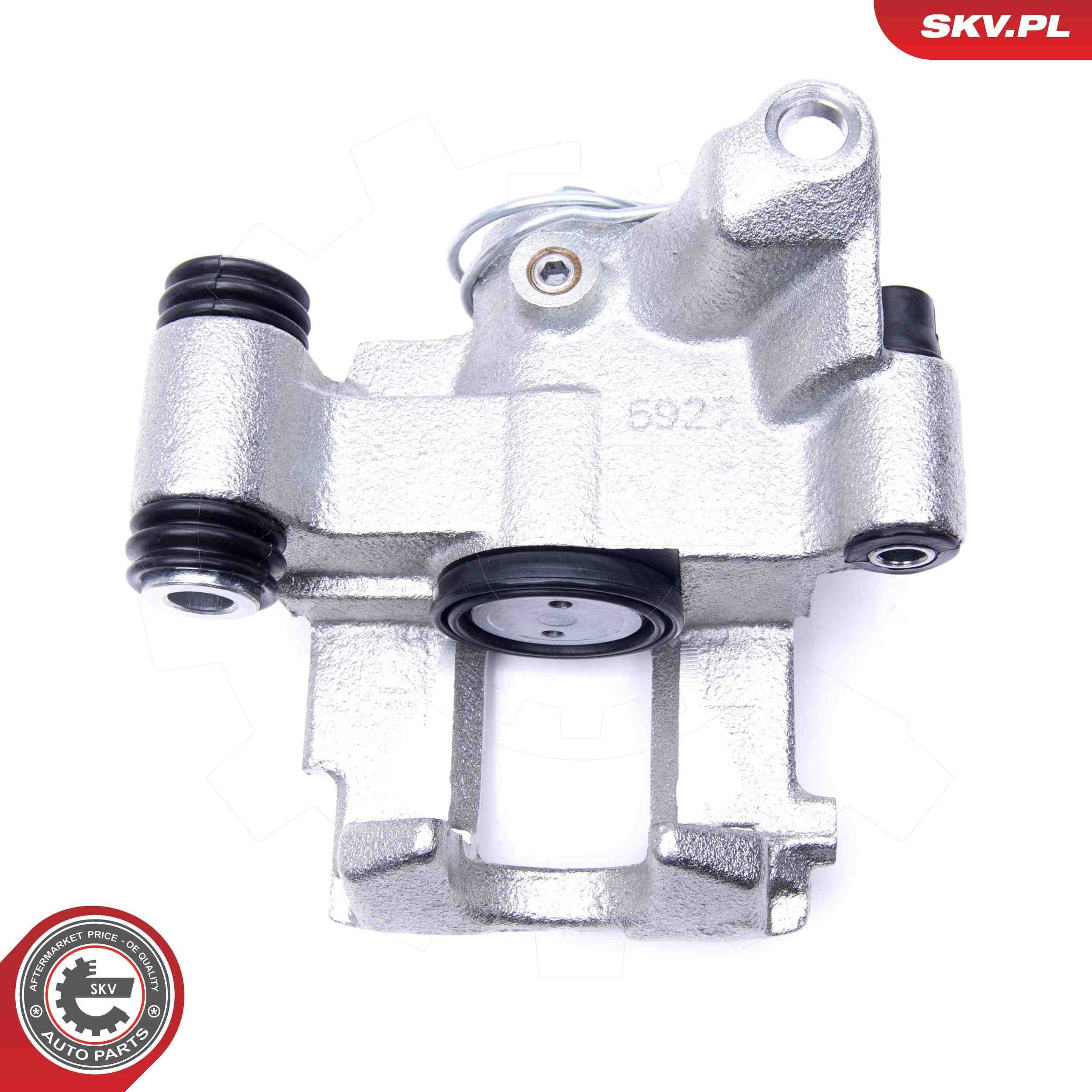 45SKV963 SKV Pinza de freno trasera izquierda