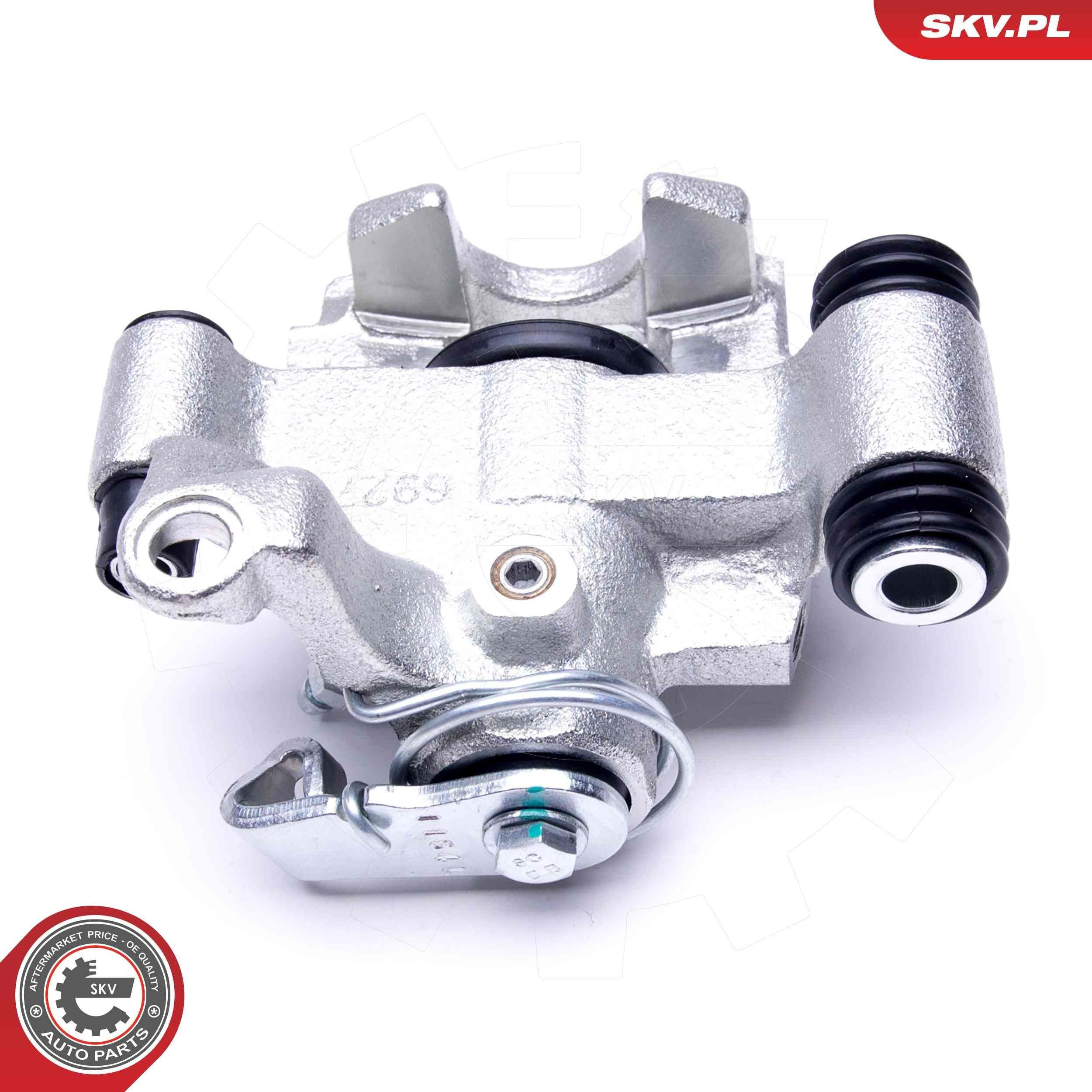 Pinza de freno trasera izquierda 45SKV963 SKV
