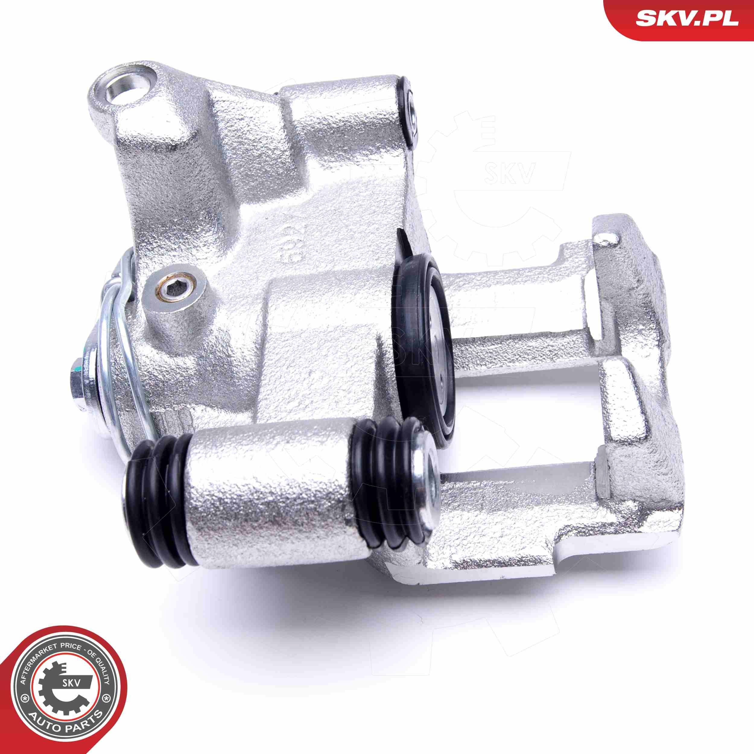 Pinza de freno trasera izquierda SKV 45SKV963 precio, desde 78,23 EUR