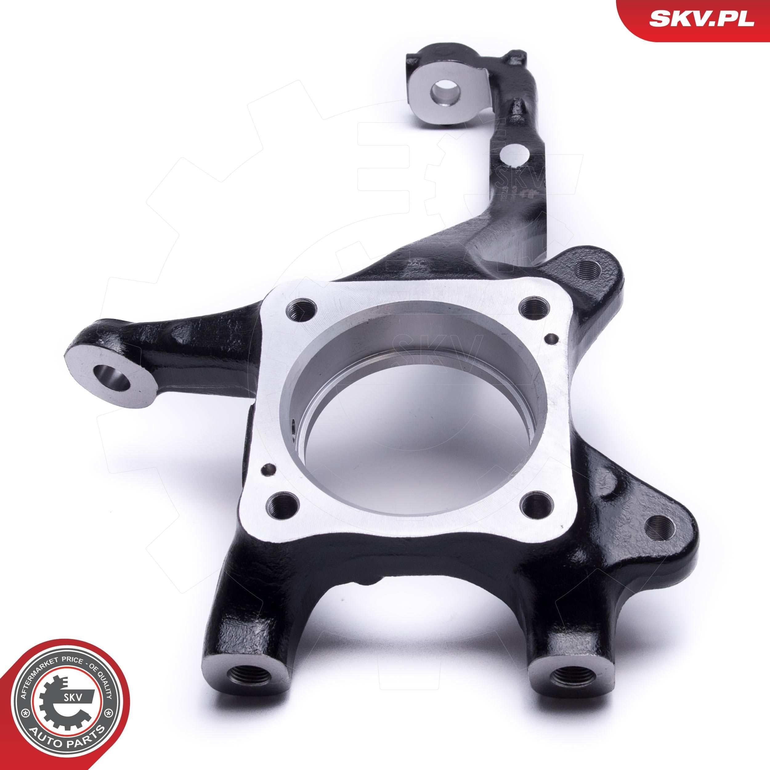 47SKV651 SKV Mangueta delantera izquierda
