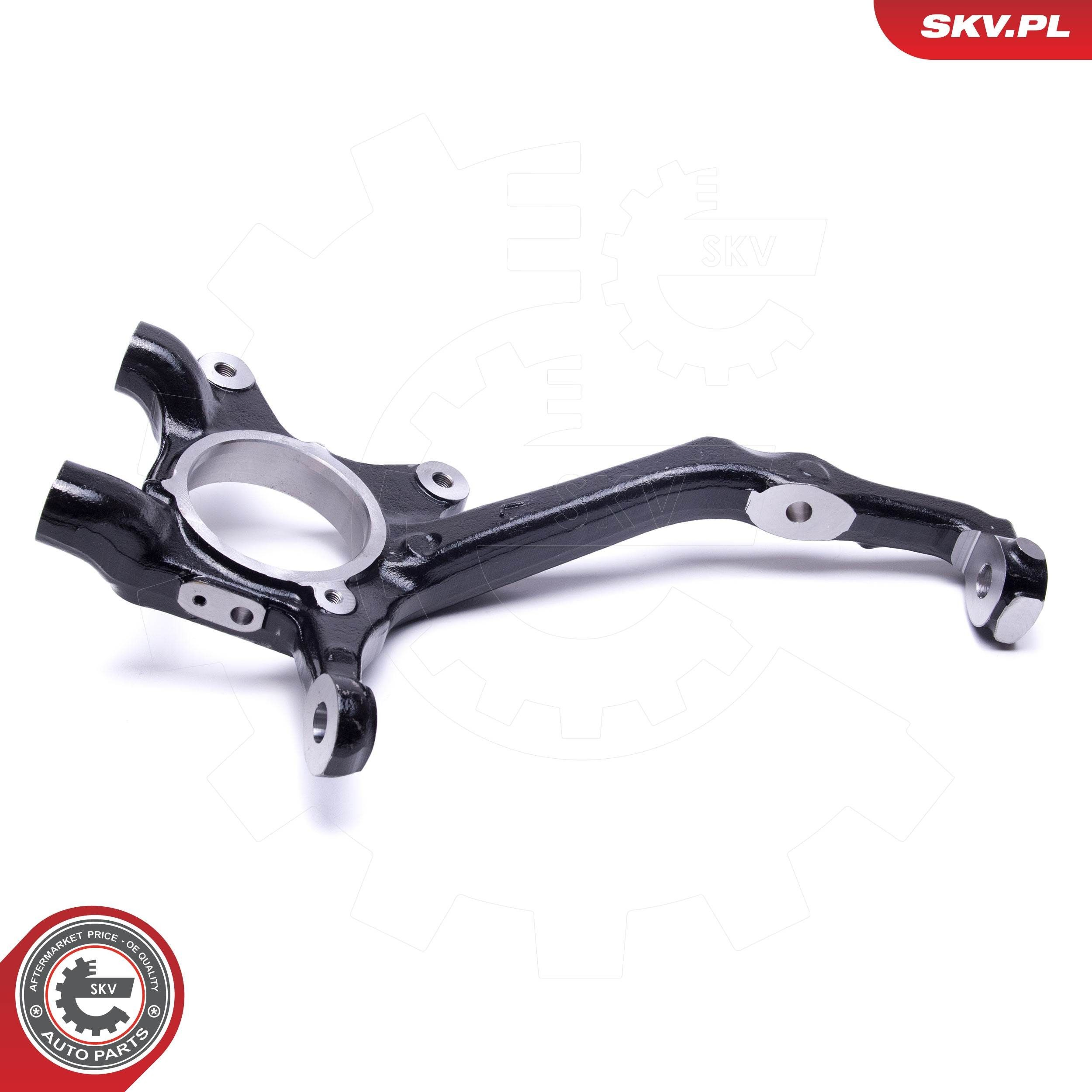 Mangueta delantera izquierda 47SKV651 SKV