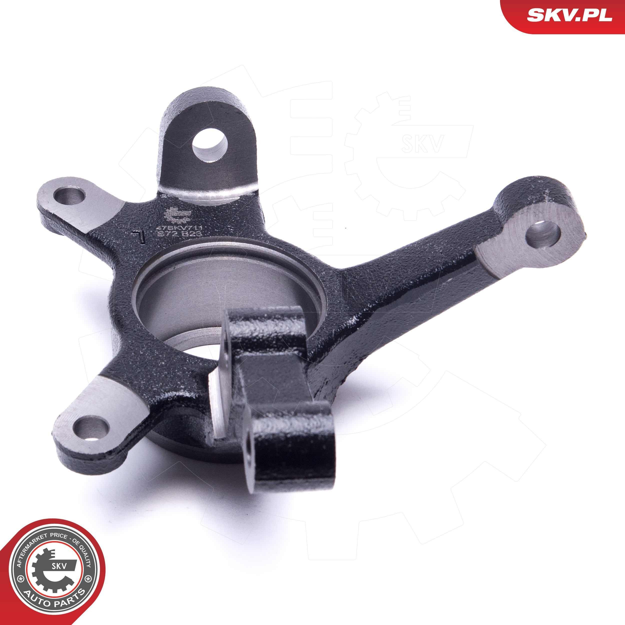 47SKV711 SKV Mangueta delantera izquierda