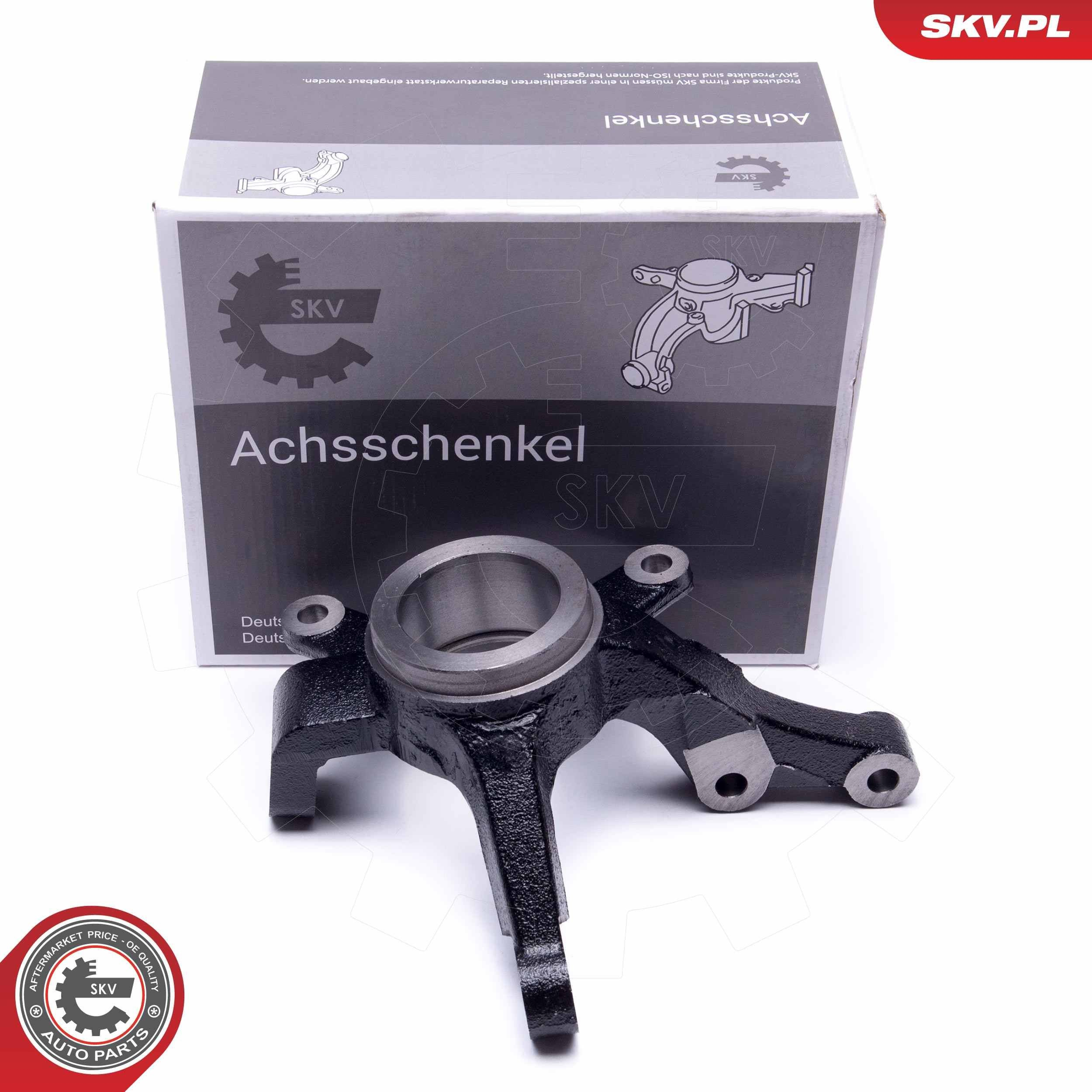 Mangueta delantera izquierda SKV 47SKV711 precio, desde 53,56 EUR