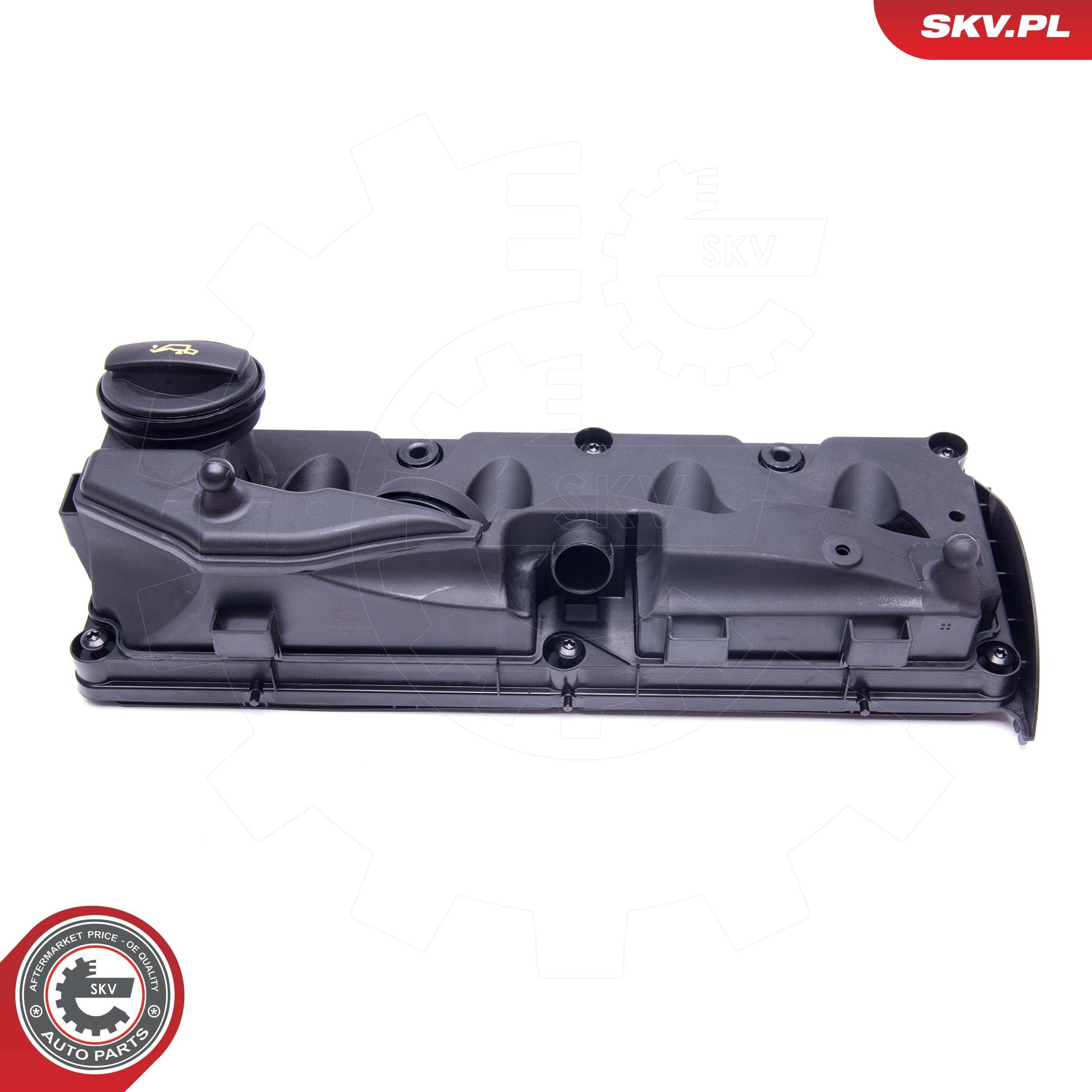 Tapa de valvula Seat Exeo familiar comprar en España