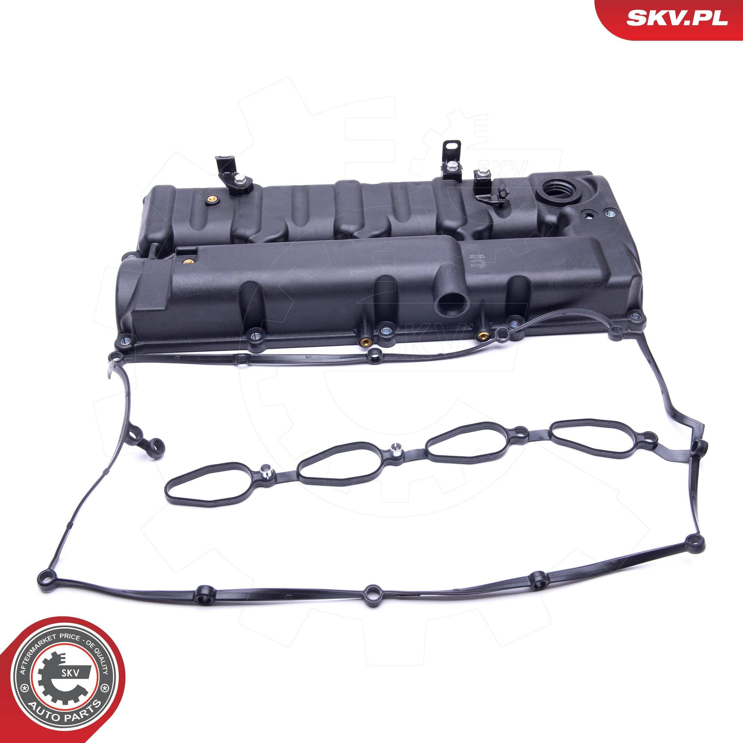 Tapa de la válvula KIA Sorento desde 82,64 €