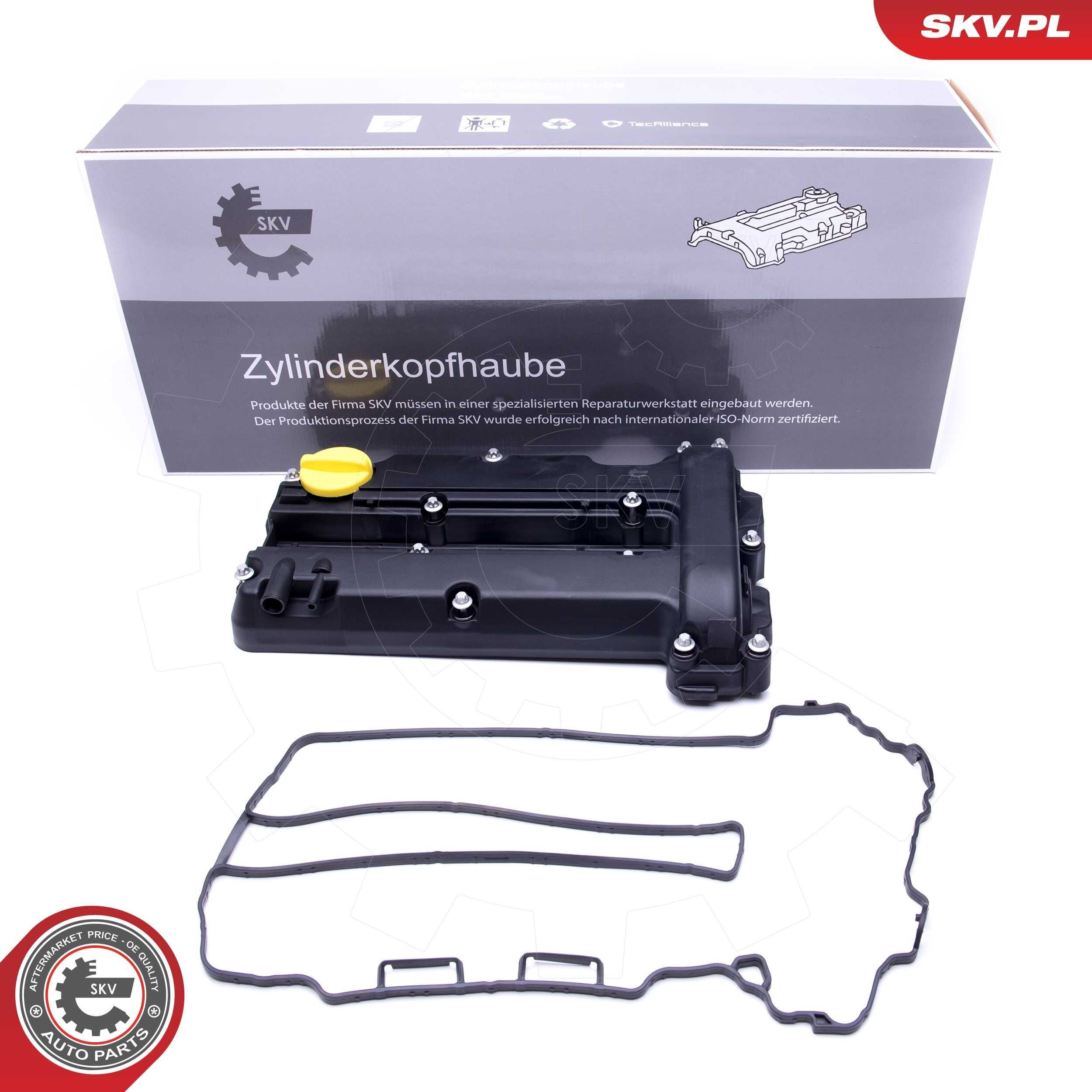 48SKV068 SKV Tapa de culata
