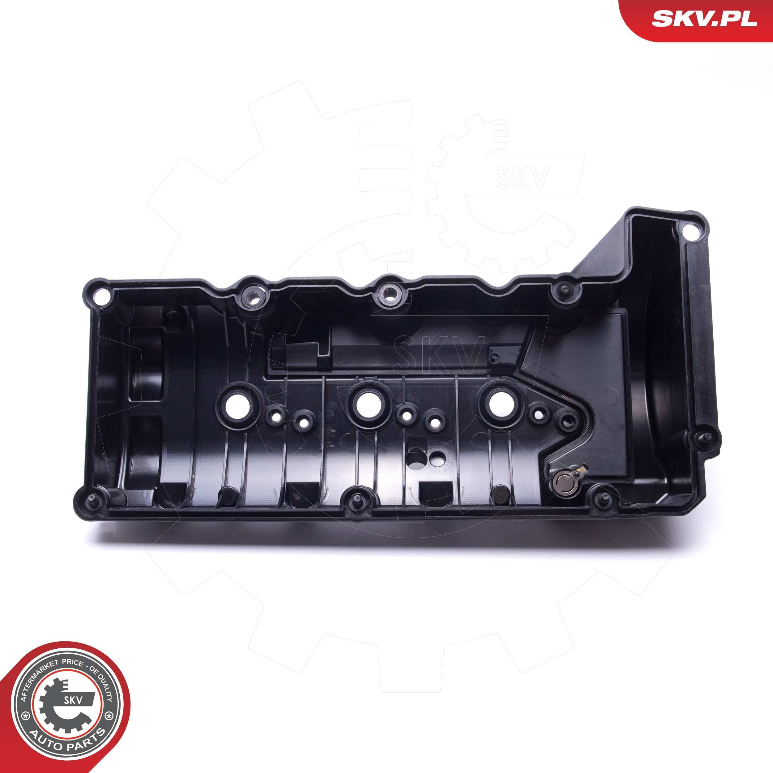 48SKV089 SKV Tapa de válvula derecha
