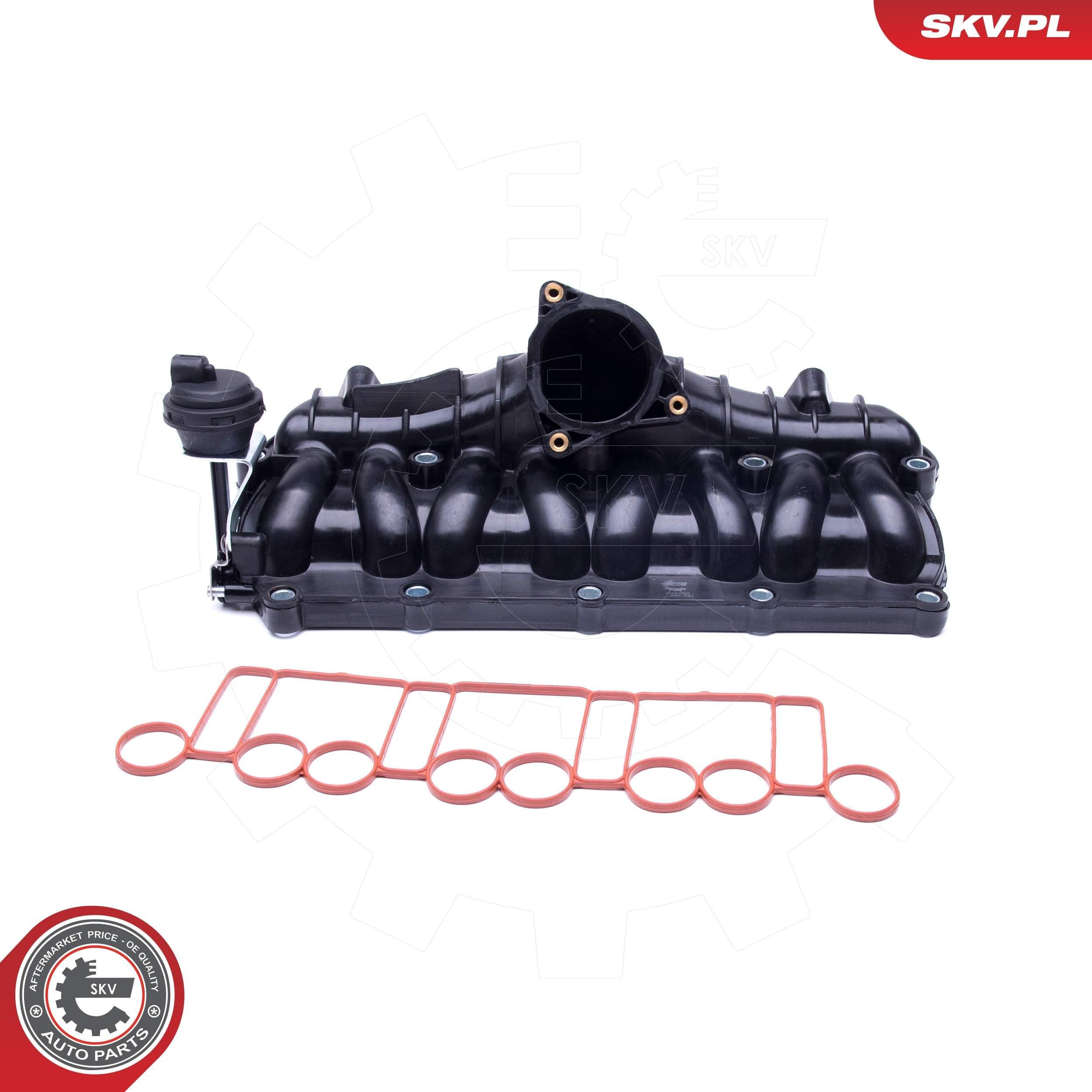 Comprar 49SKV036 SKV Colector de admisión