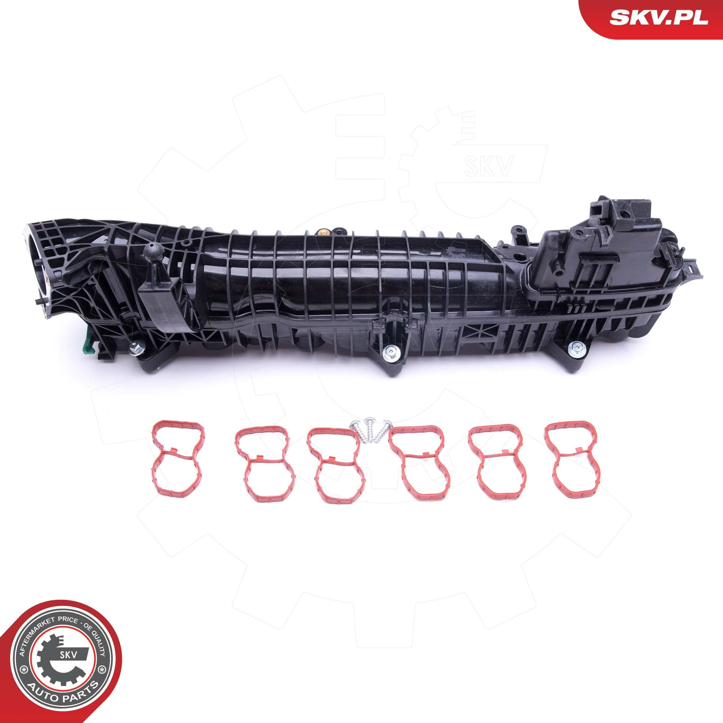 Comprar 49SKV039 SKV Colector de admisión