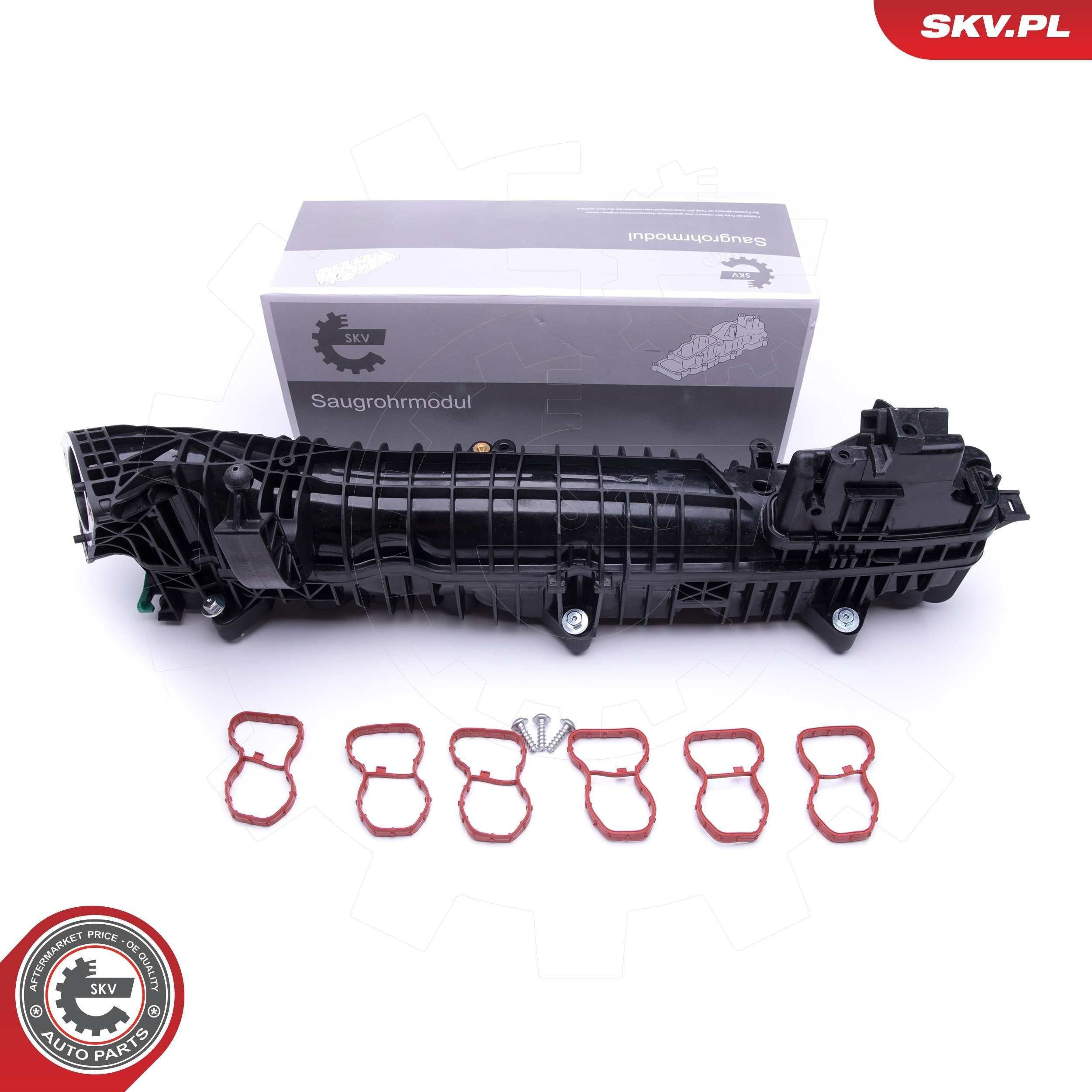 Módulo colector de admisión SKV 49SKV039 precio, desde 206,68 EUR