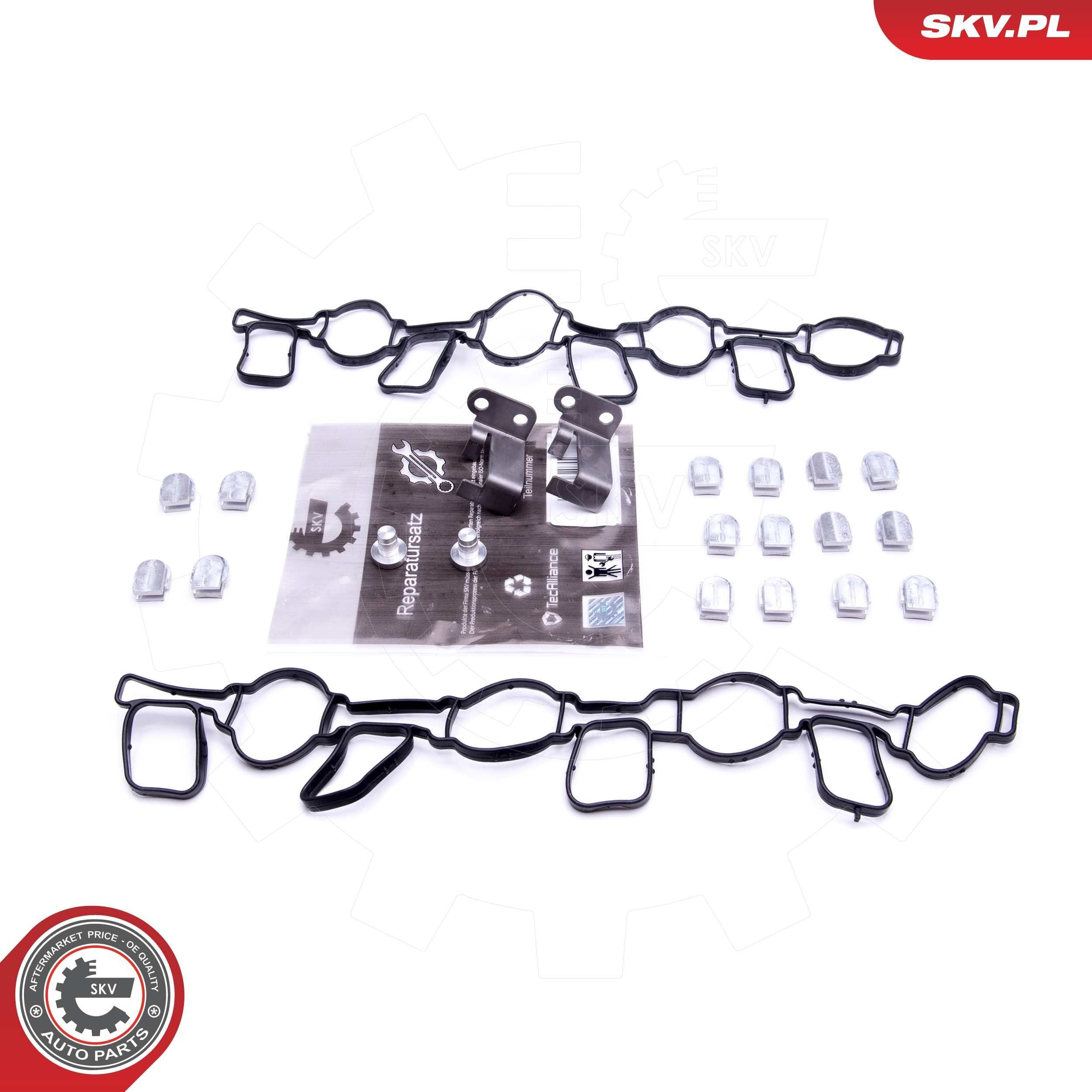 Comprar 49SKV519 SKV Colector de admisión izquierdo