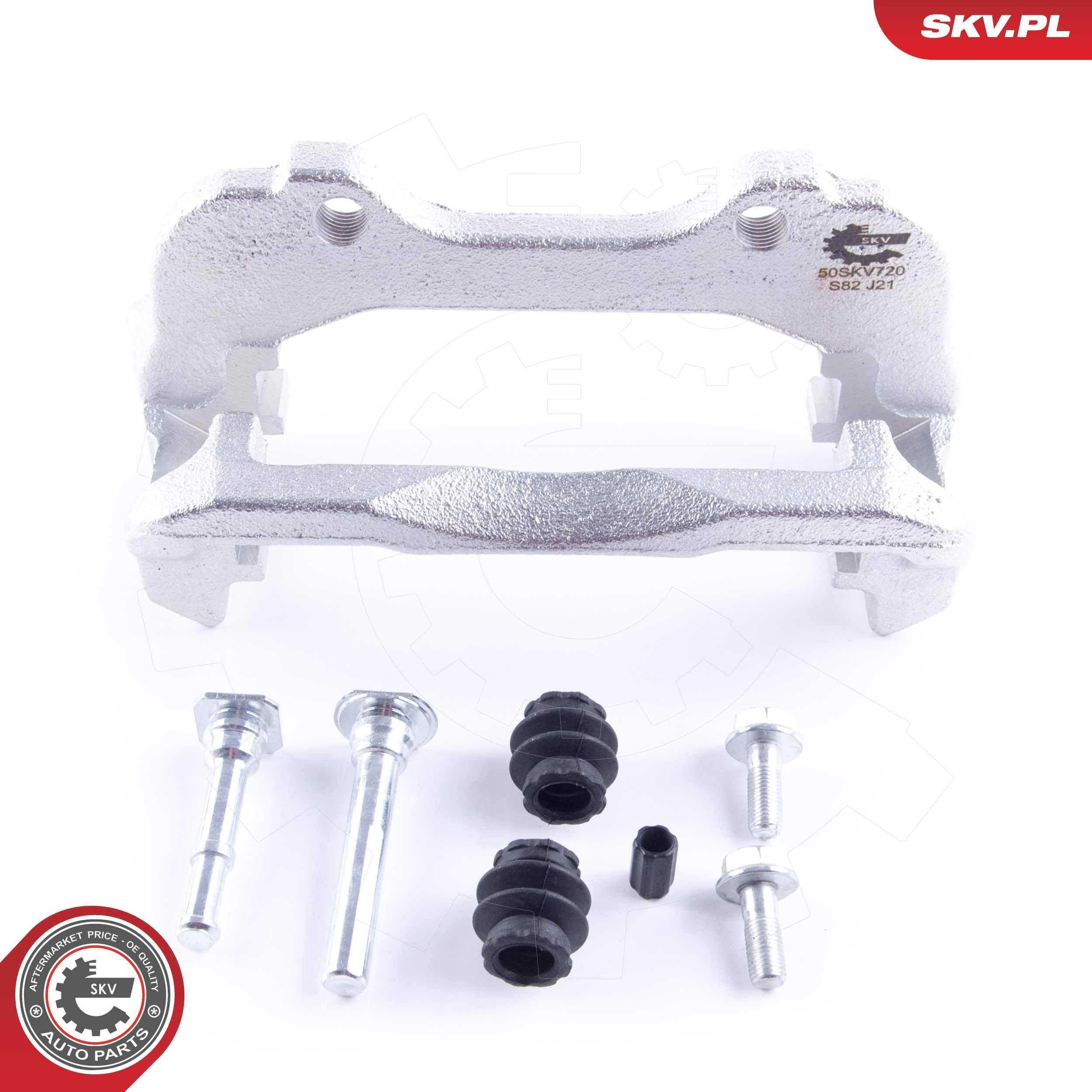 Soporte de la pinza de freno delantera 50SKV720 SKV