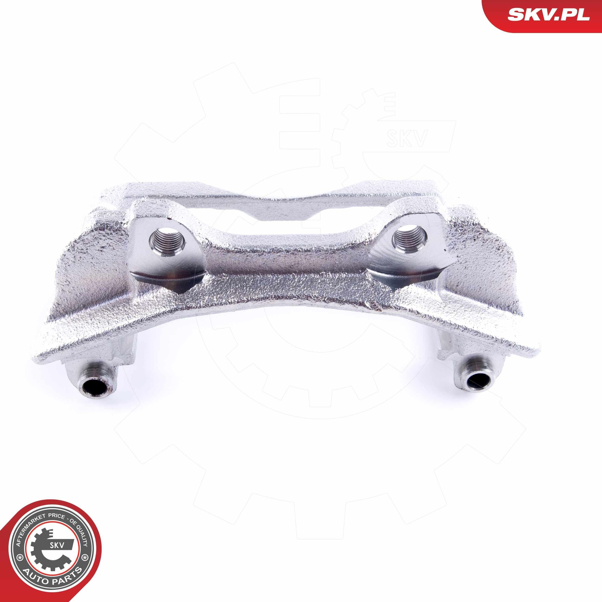 Soporte de pastillas de freno delantera SKV 50SKV720