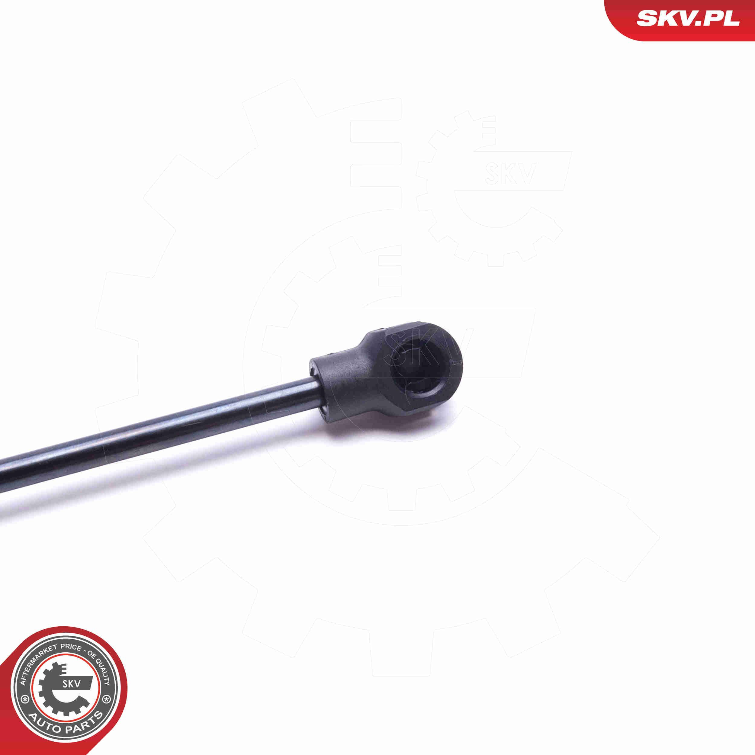 Amortiguador de capó 52SKV121 SKV