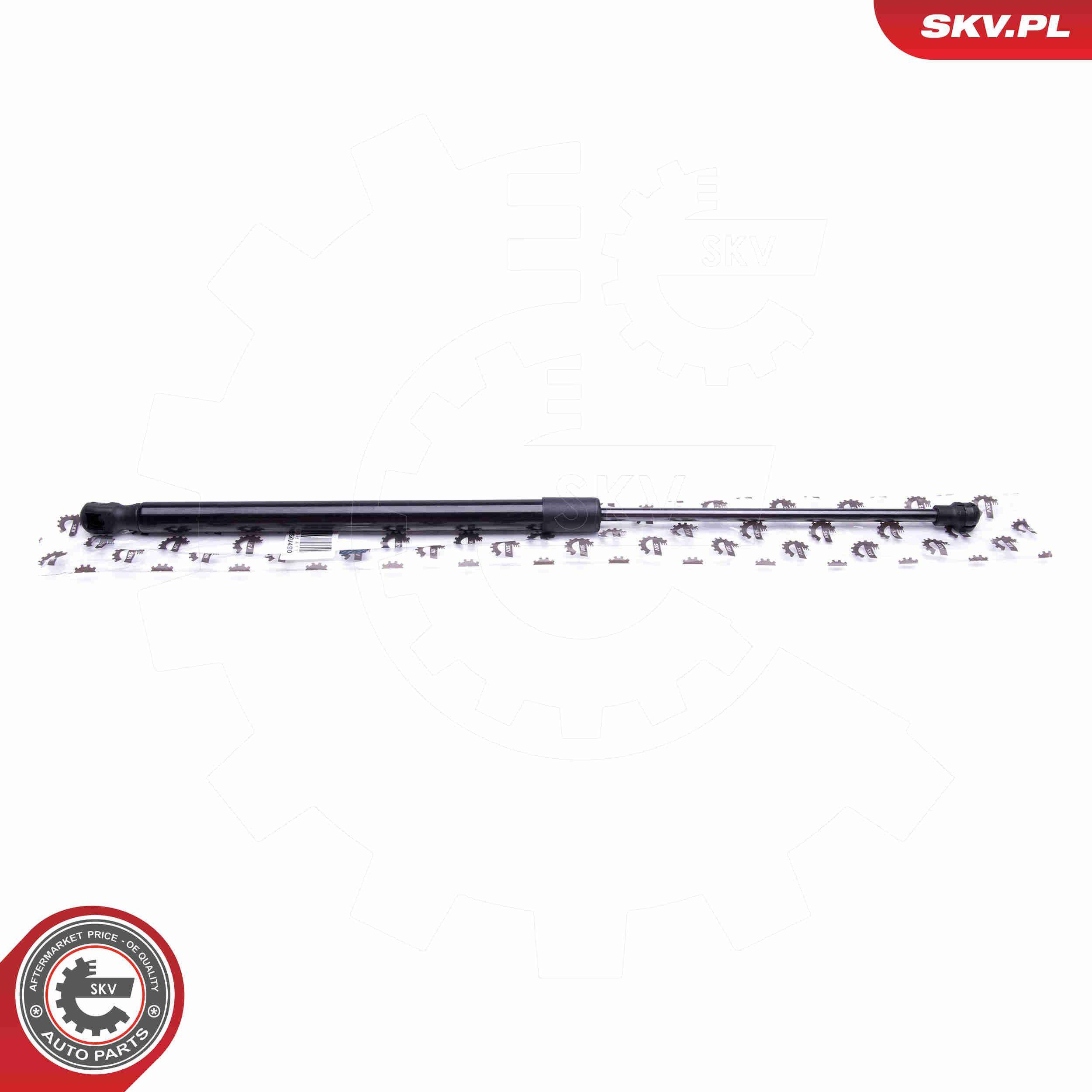 52SKV490 SKV Amortiguador de porton