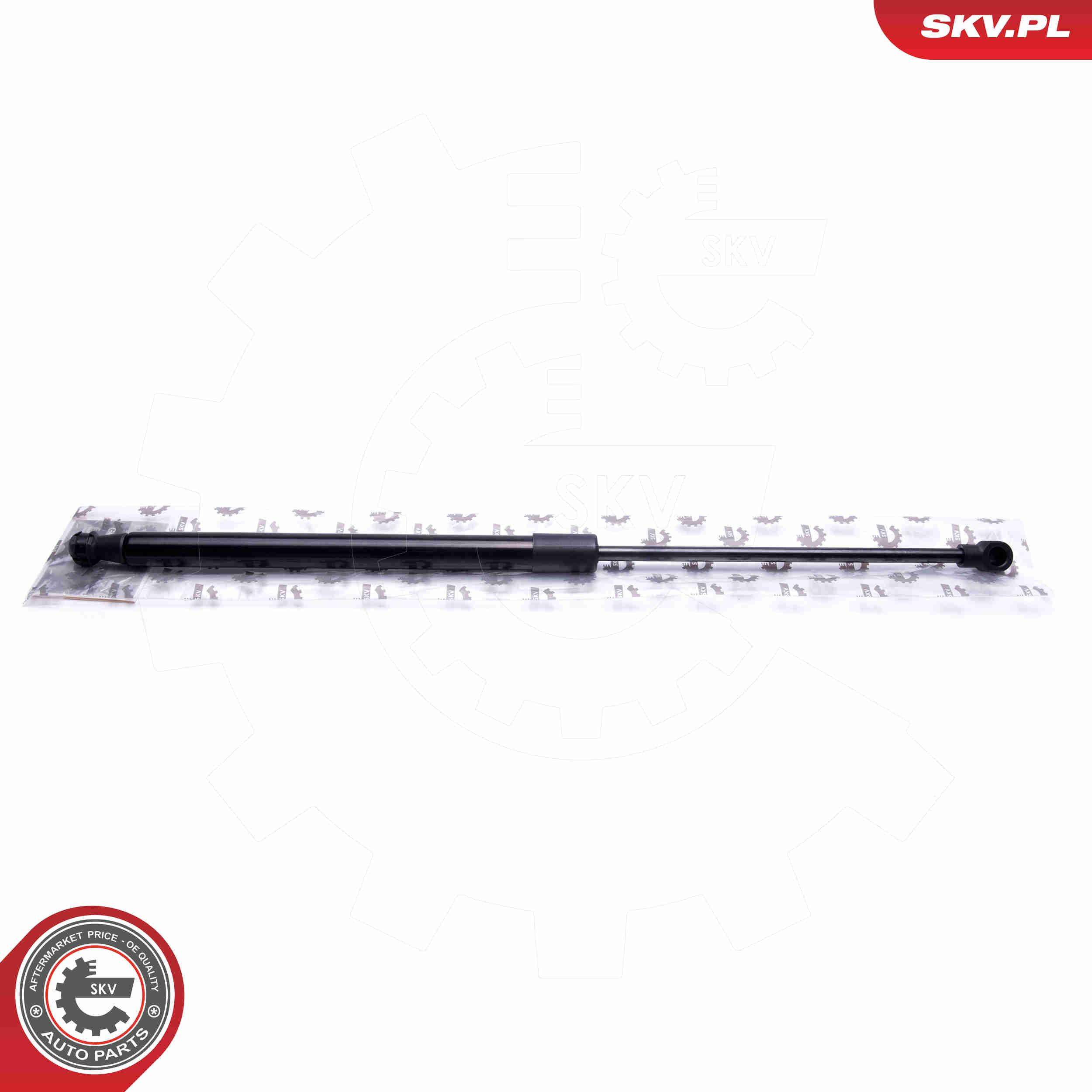 Amortiguador maletero 52SKV688 SKV