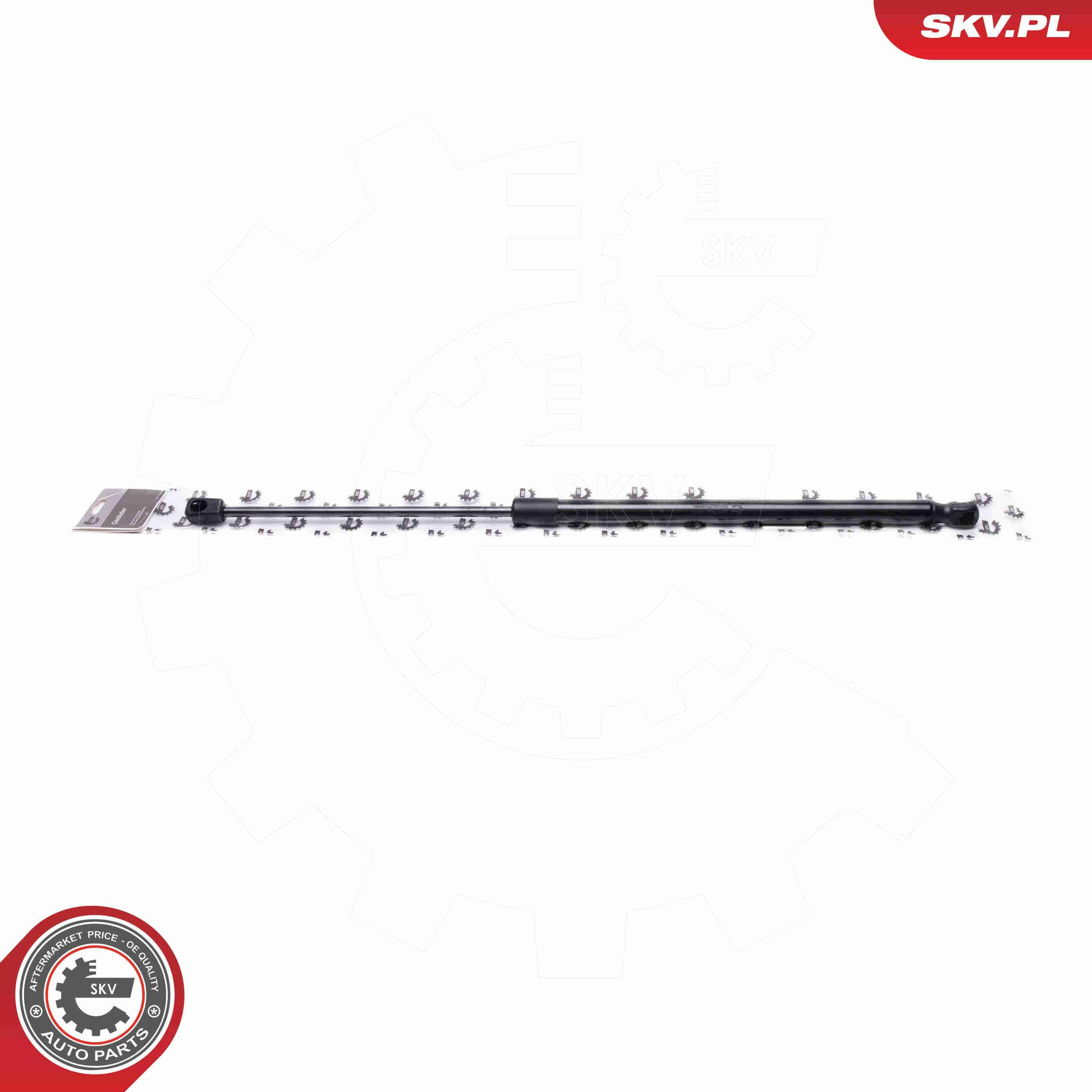 Amortiguador de maletero SKV 52SKV812 precio, desde 17,21 EUR