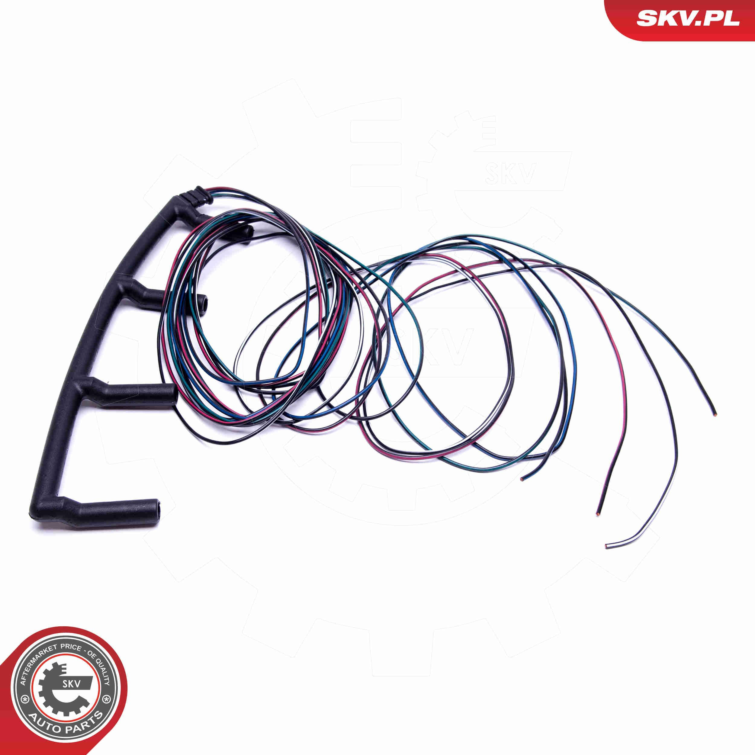 Comprar 53SKV012 SKV Cable de bujías de precalentamiento