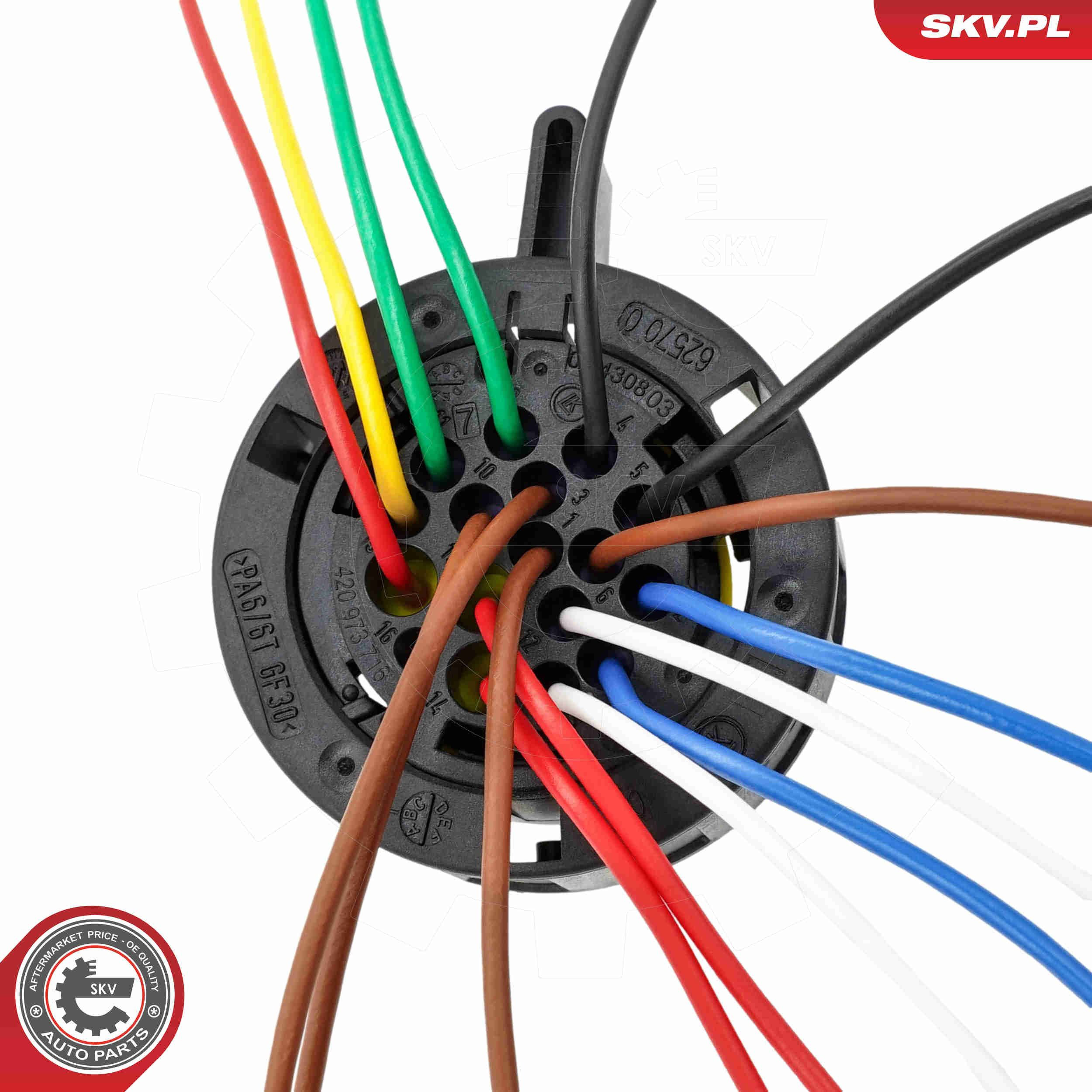 53SKV029 SKV
