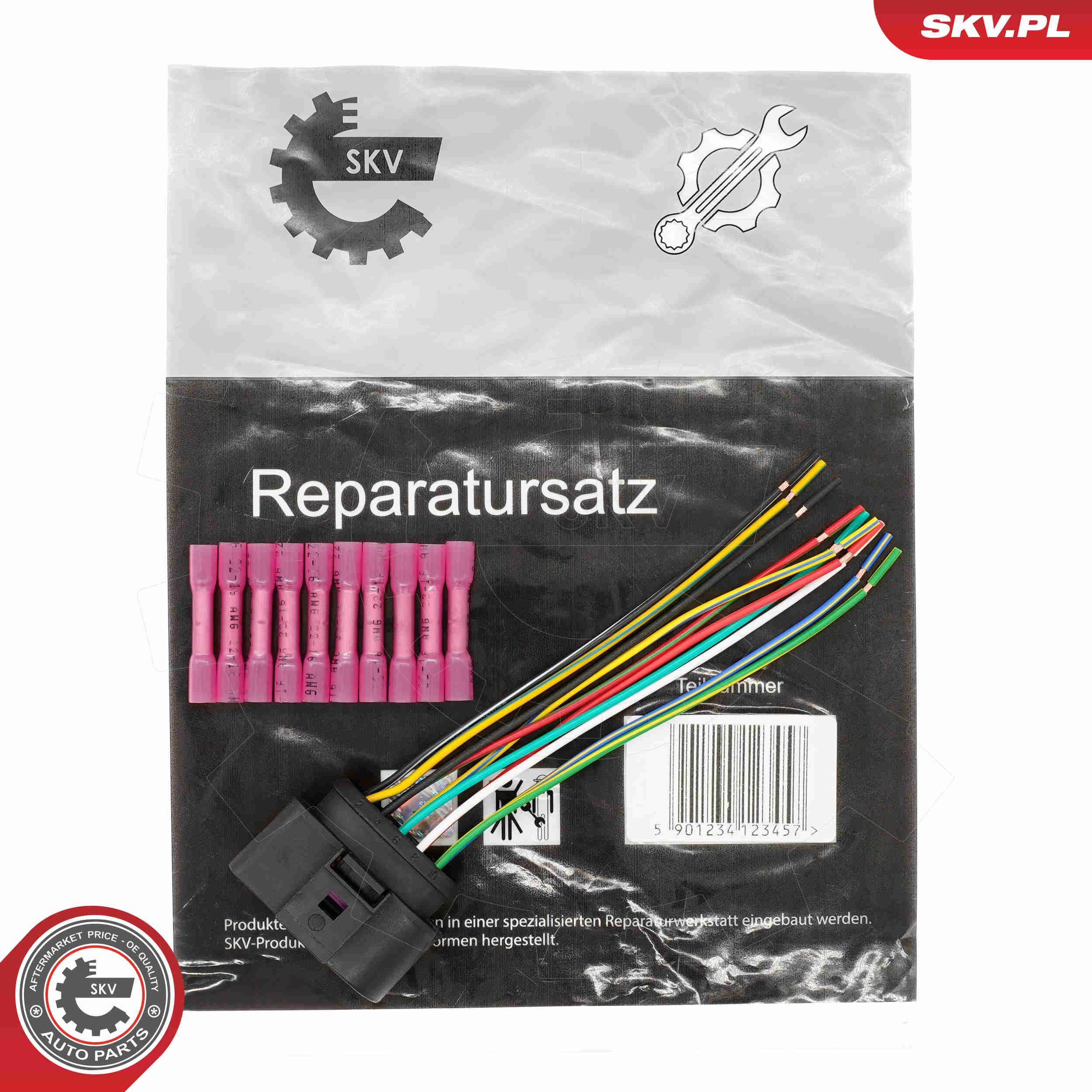 Cable de faro SKV 53SKV221 precio, desde 13,37 EUR