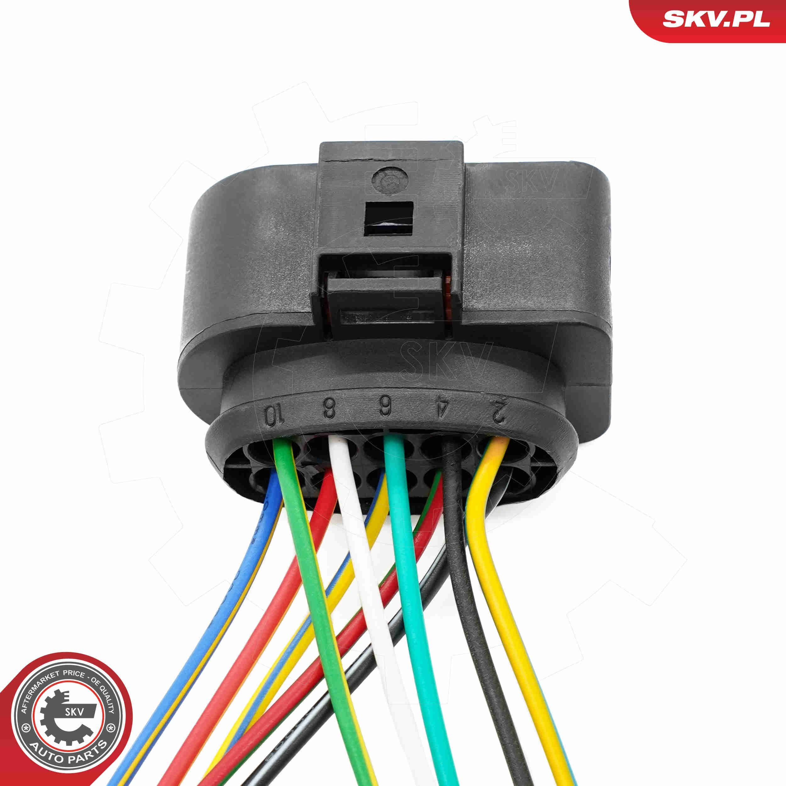 53SKV221 SKV Cable de faro